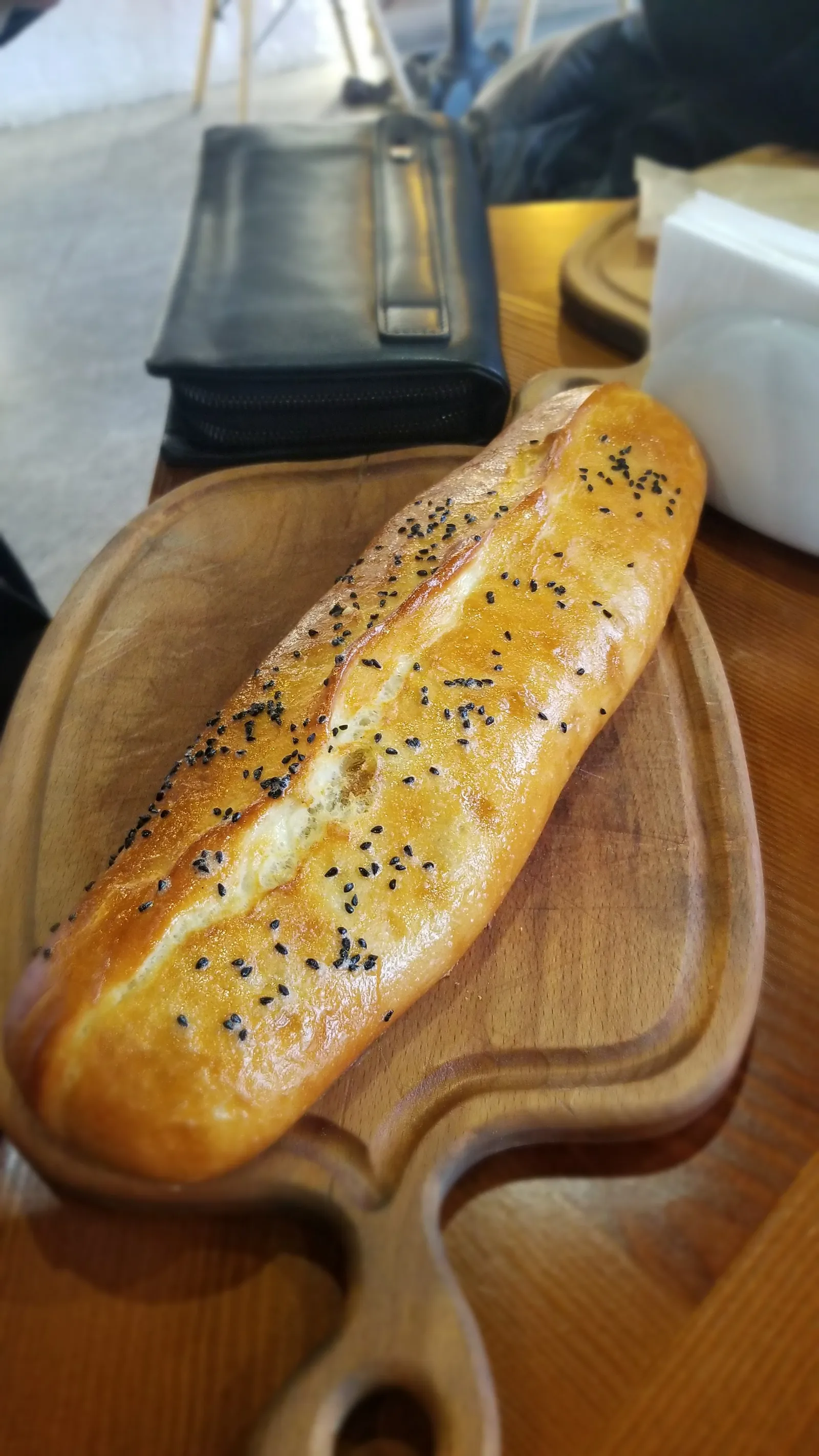Georgian bakery image 9