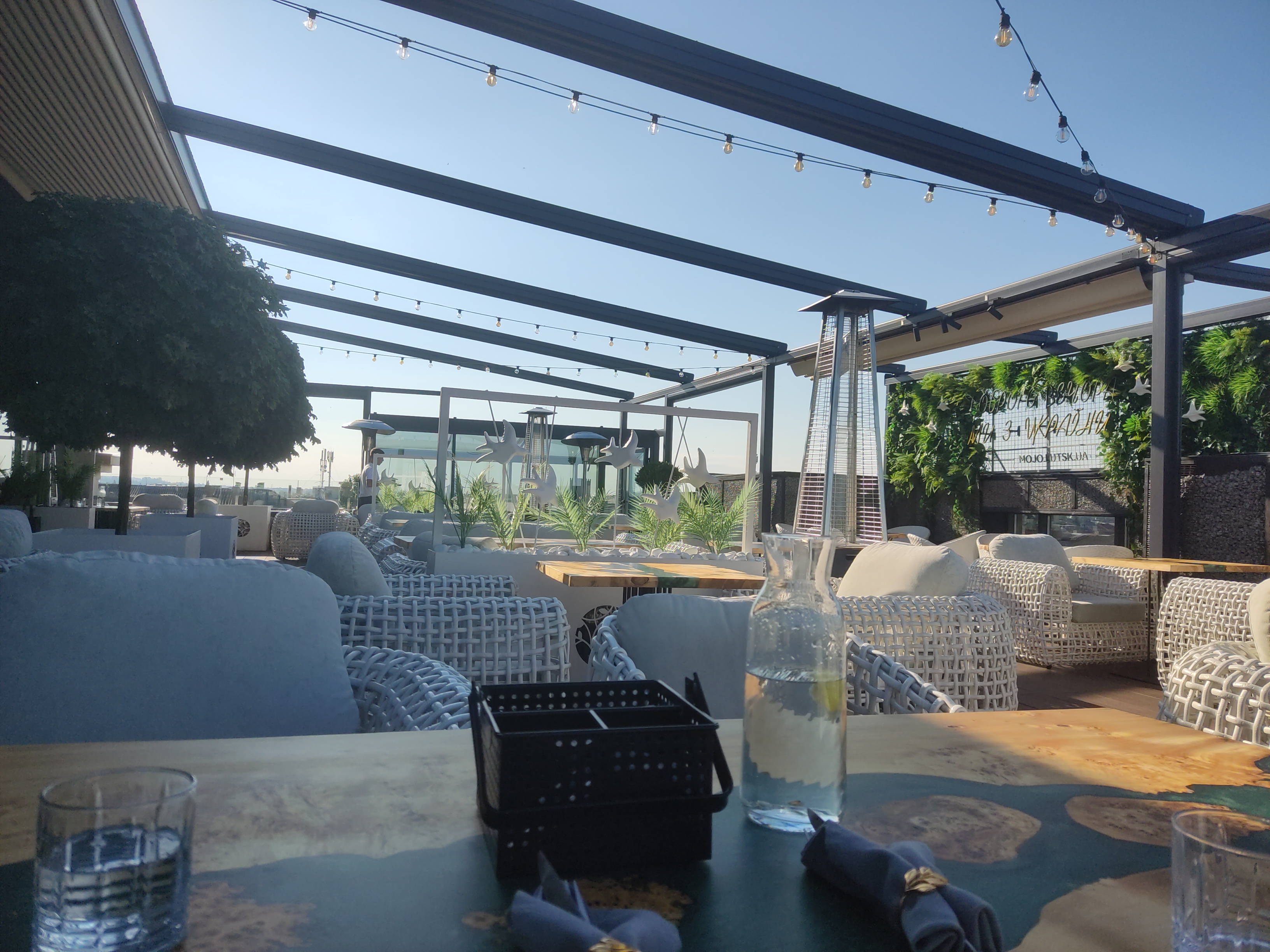 MOJO SKY GARDEN image 1