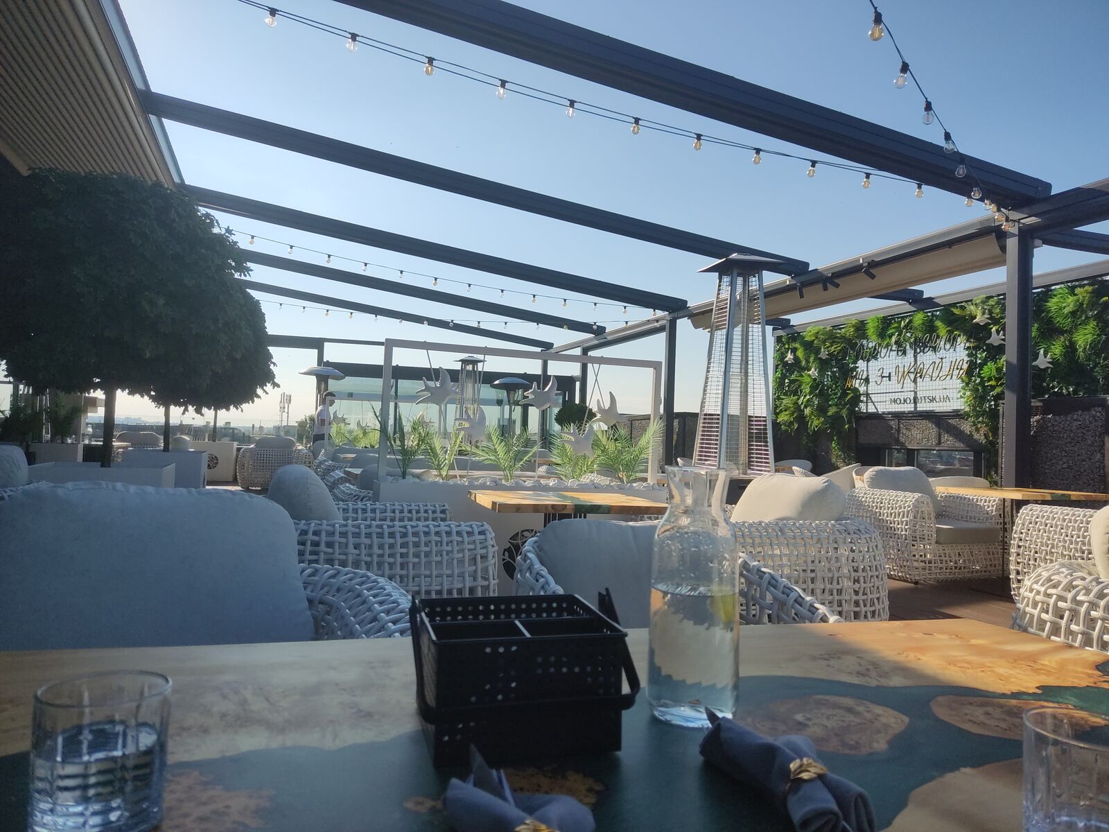 MOJO SKY GARDEN image 1