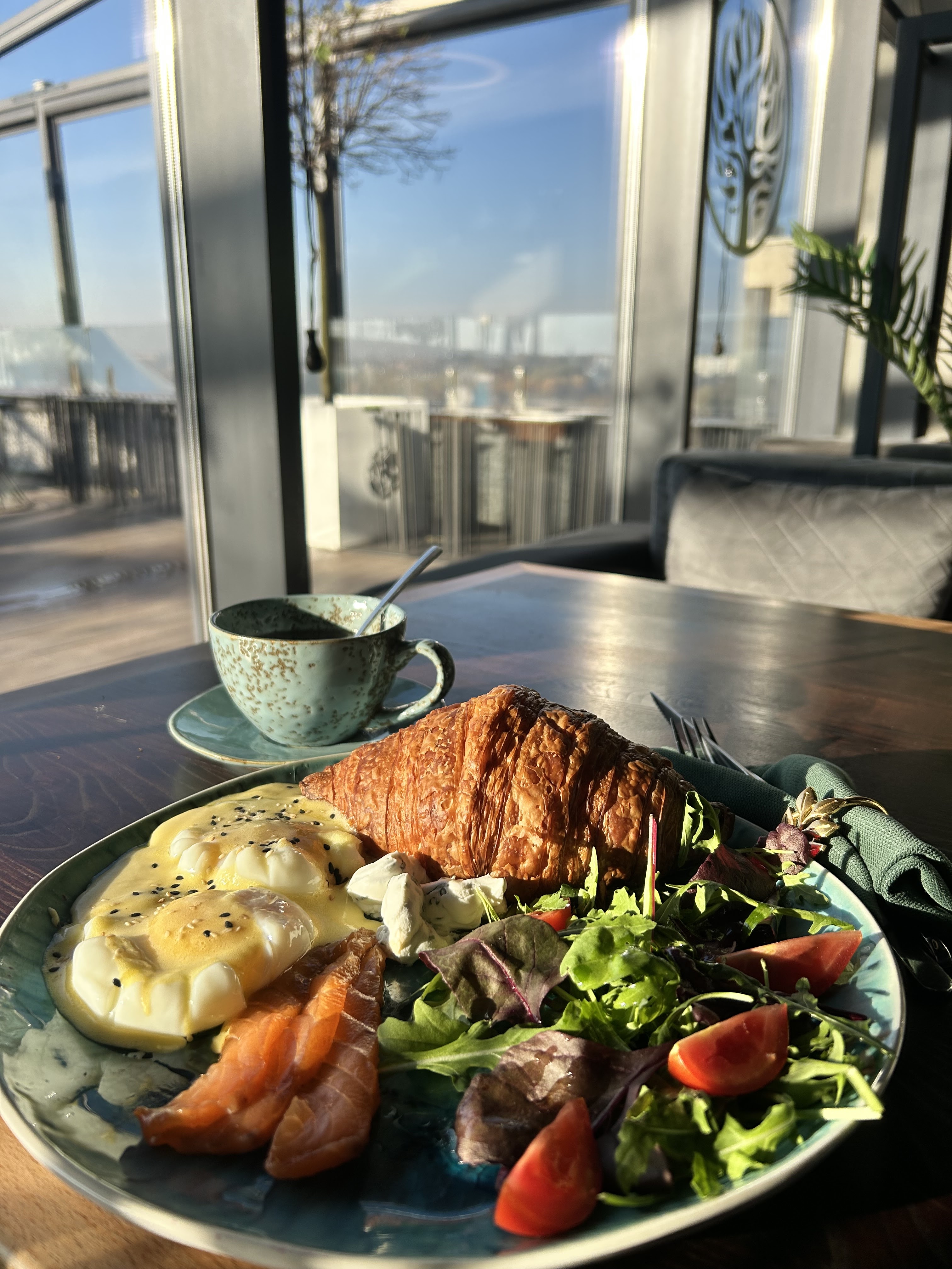 MOJO SKY GARDEN image 5