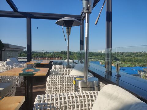 MOJO SKY GARDEN image 7