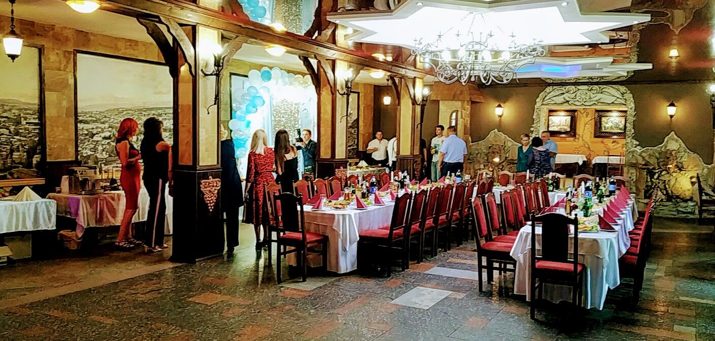 Staryi Tbilisi image 1