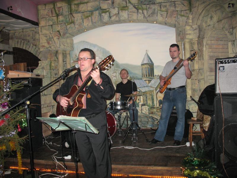 Staryi Tbilisi image 9