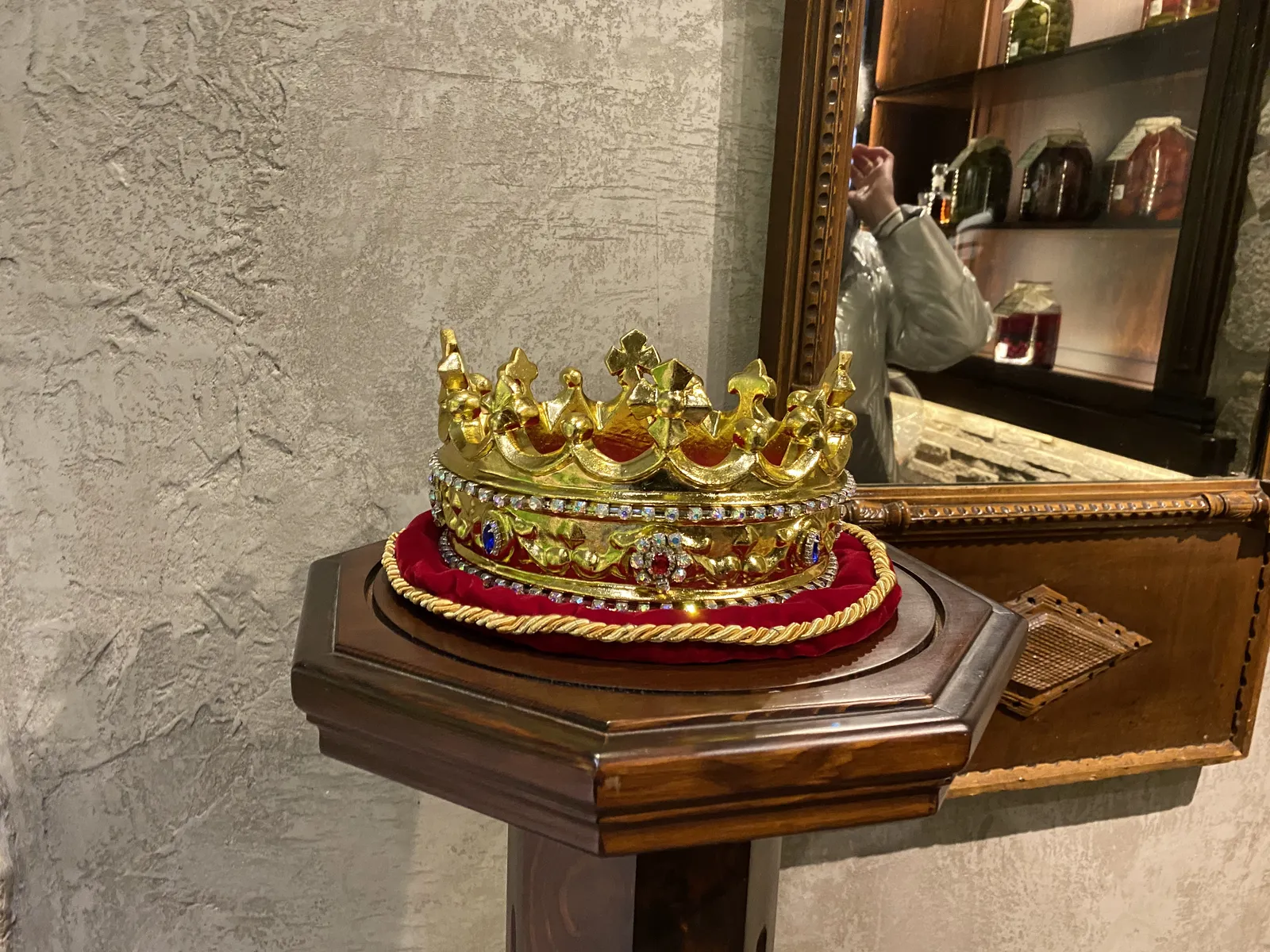 Vitovt's Crown image 9