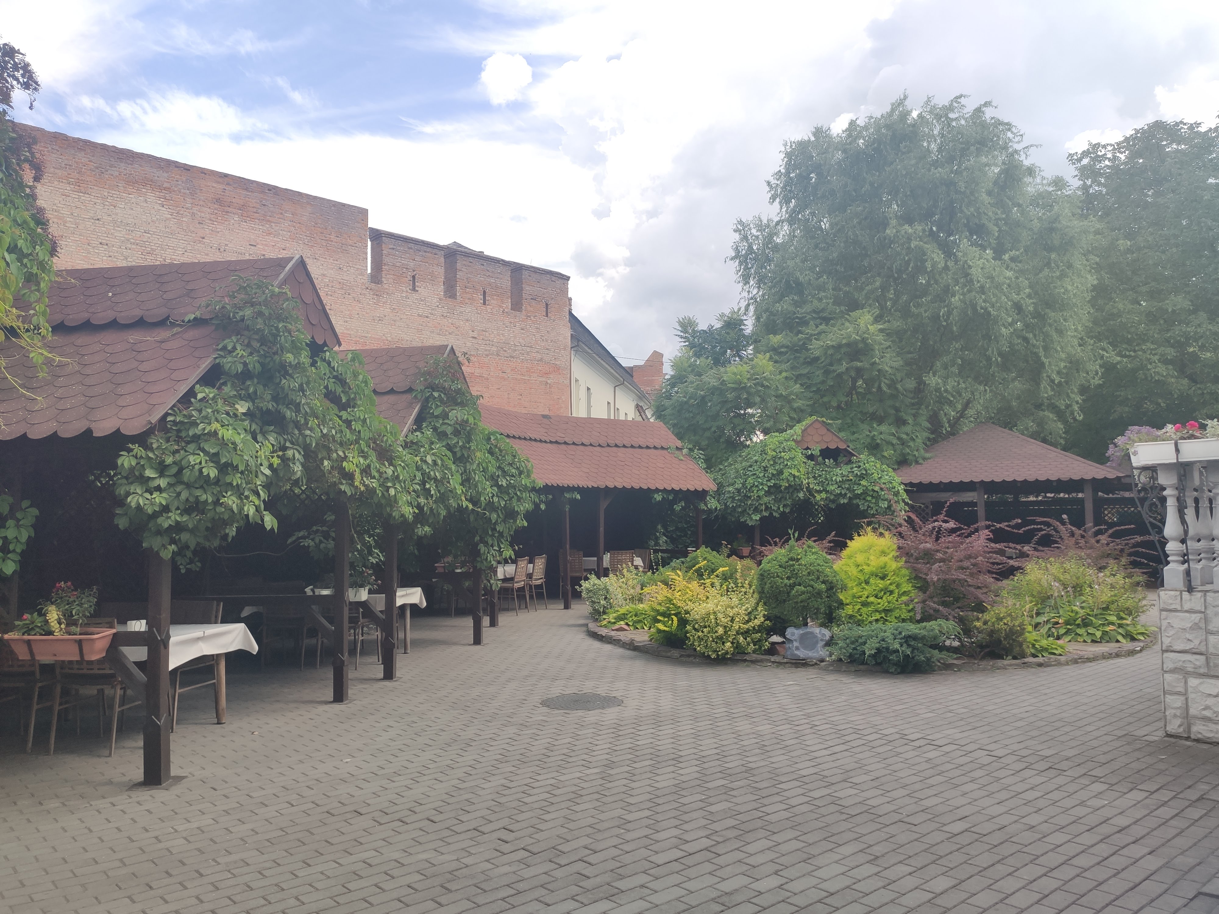 Vitovt's Crown image 10