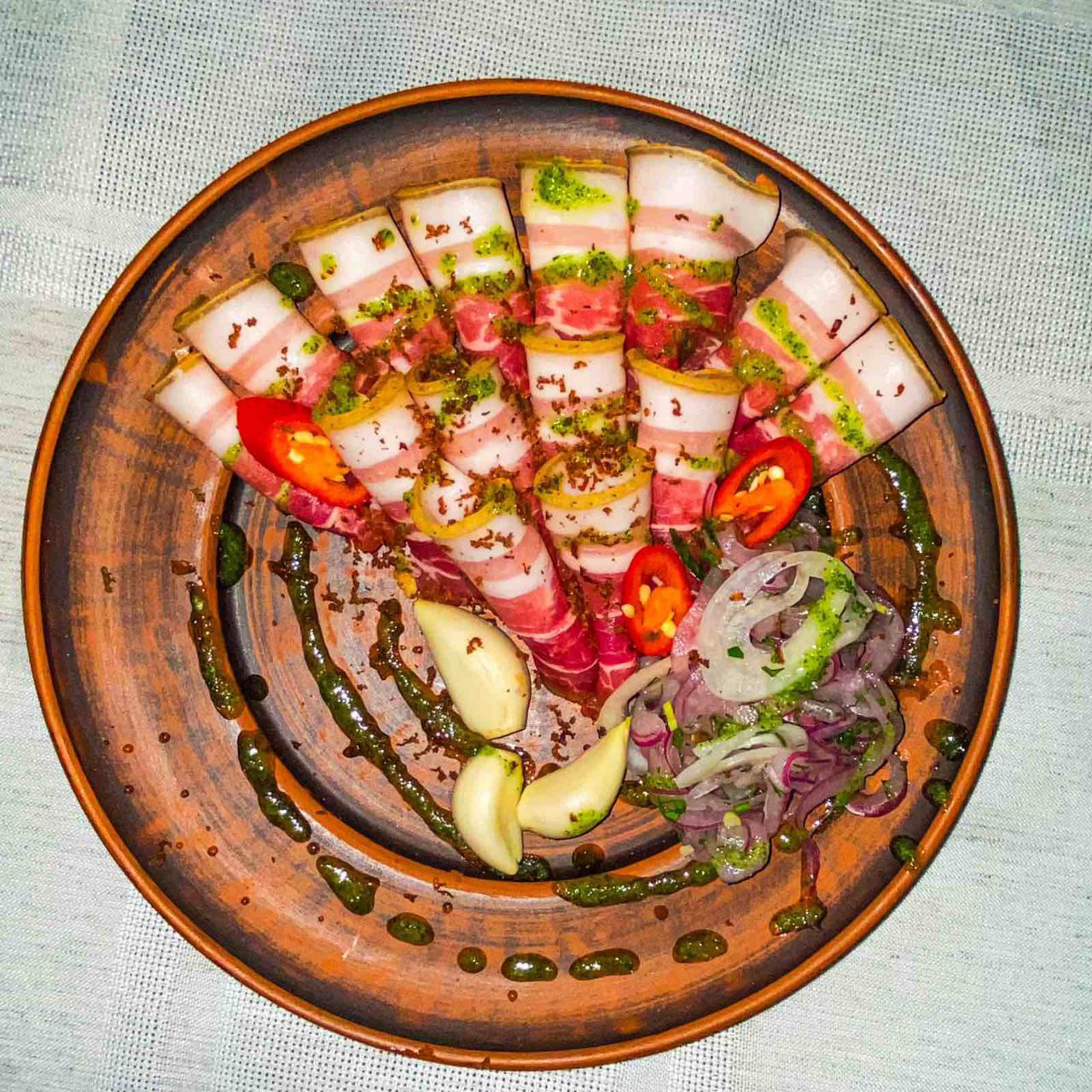 Ресторан/Трапезна Підземелля image 2