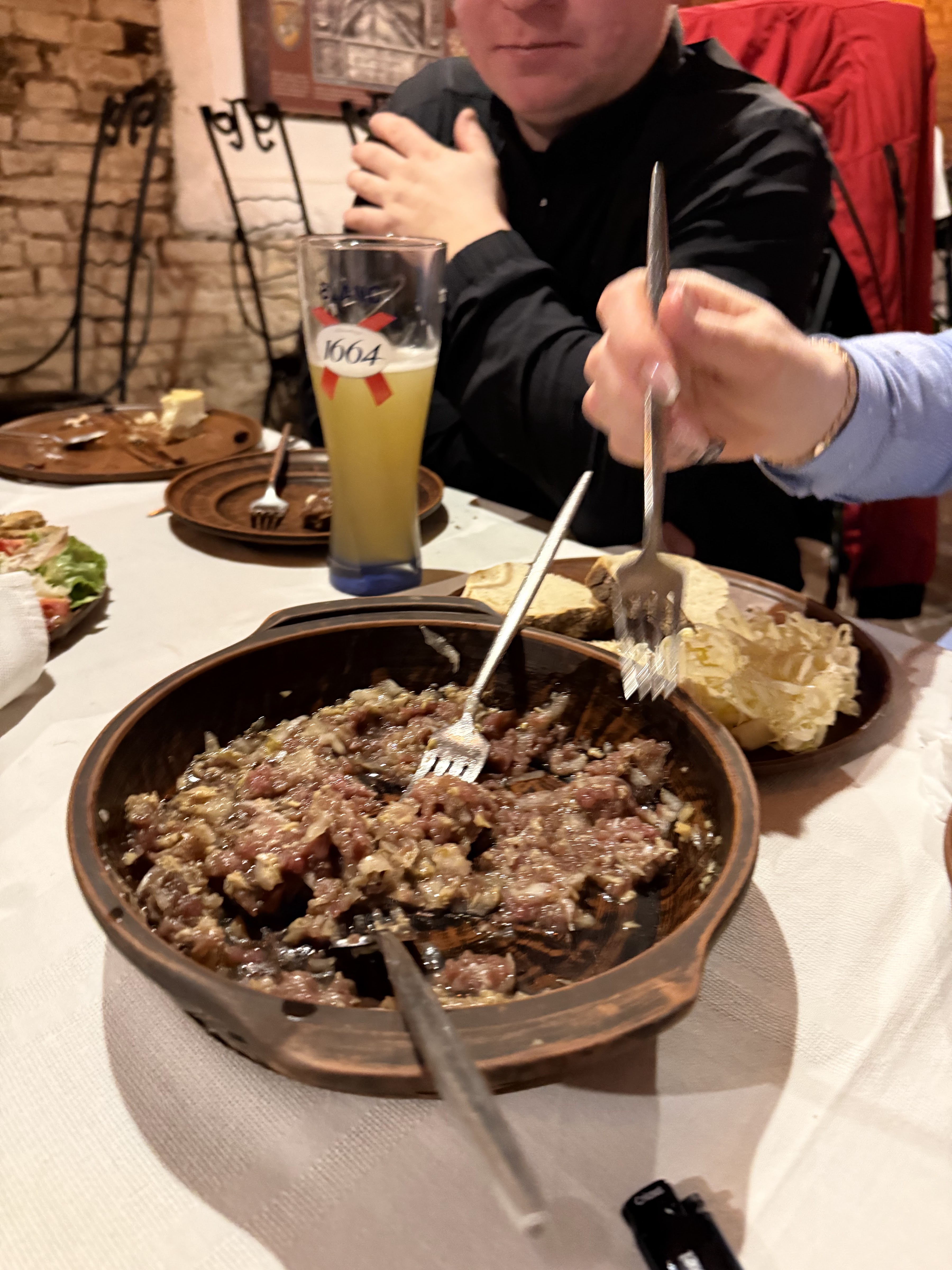 Ресторан/Трапезна Підземелля image 3