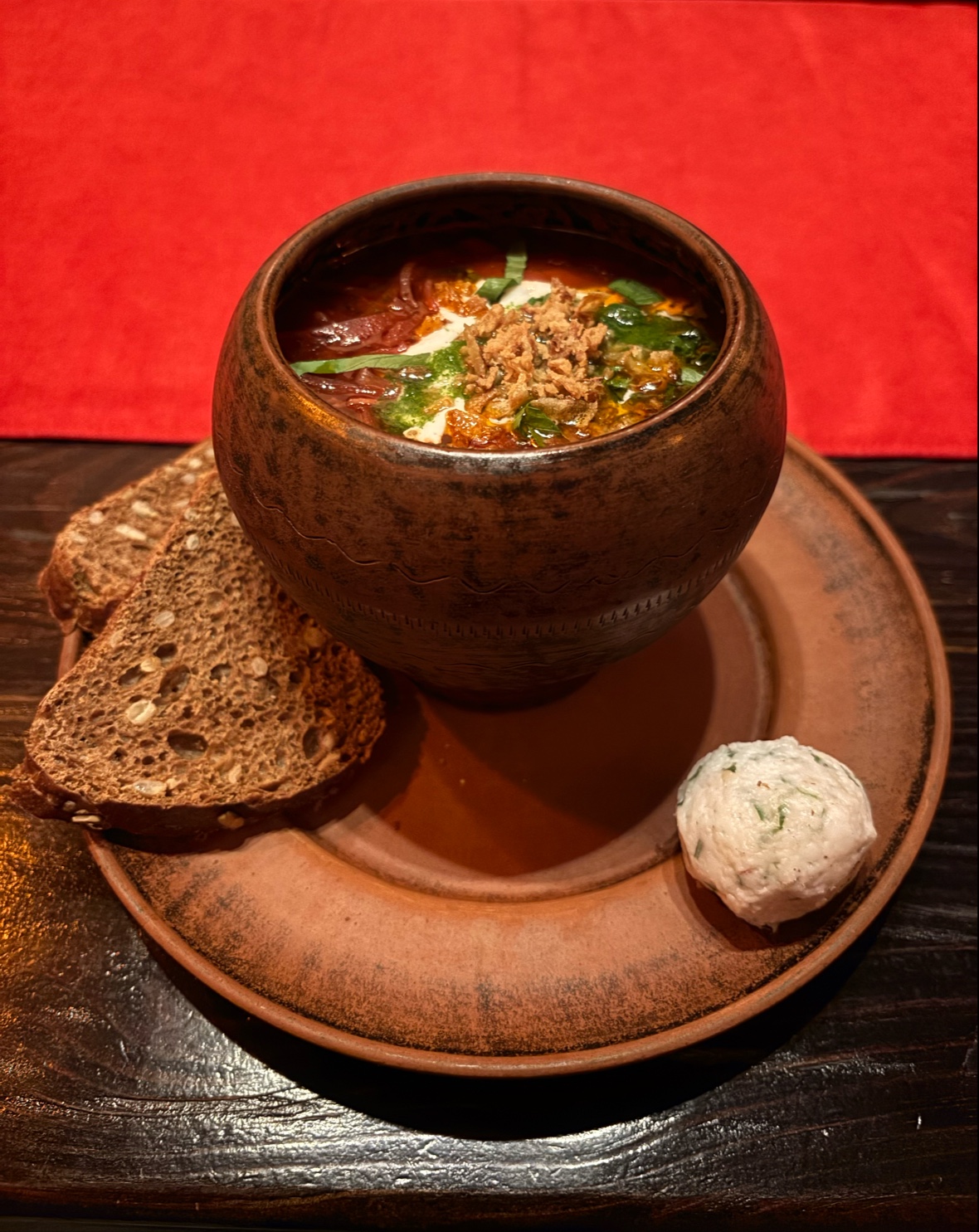 Ресторан/Трапезна Підземелля image 9