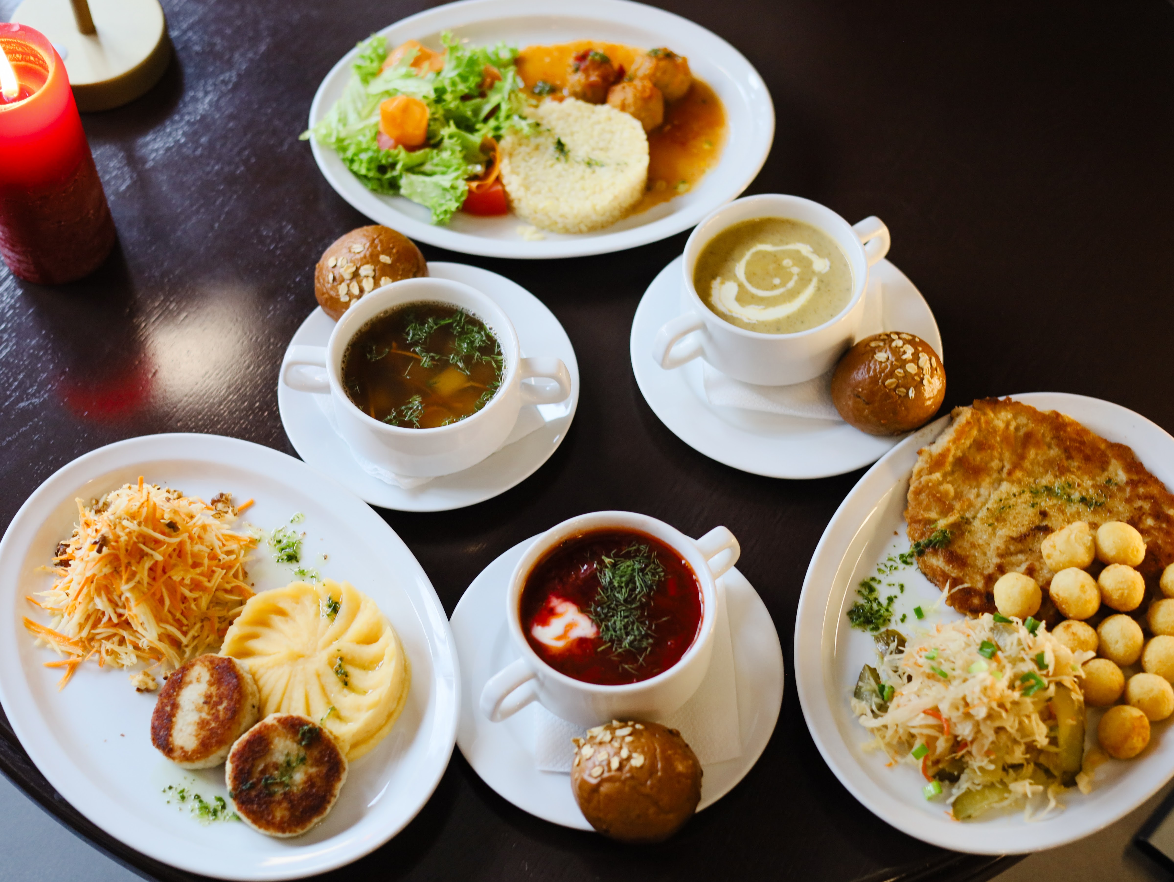 Bravyi Shveik image 2