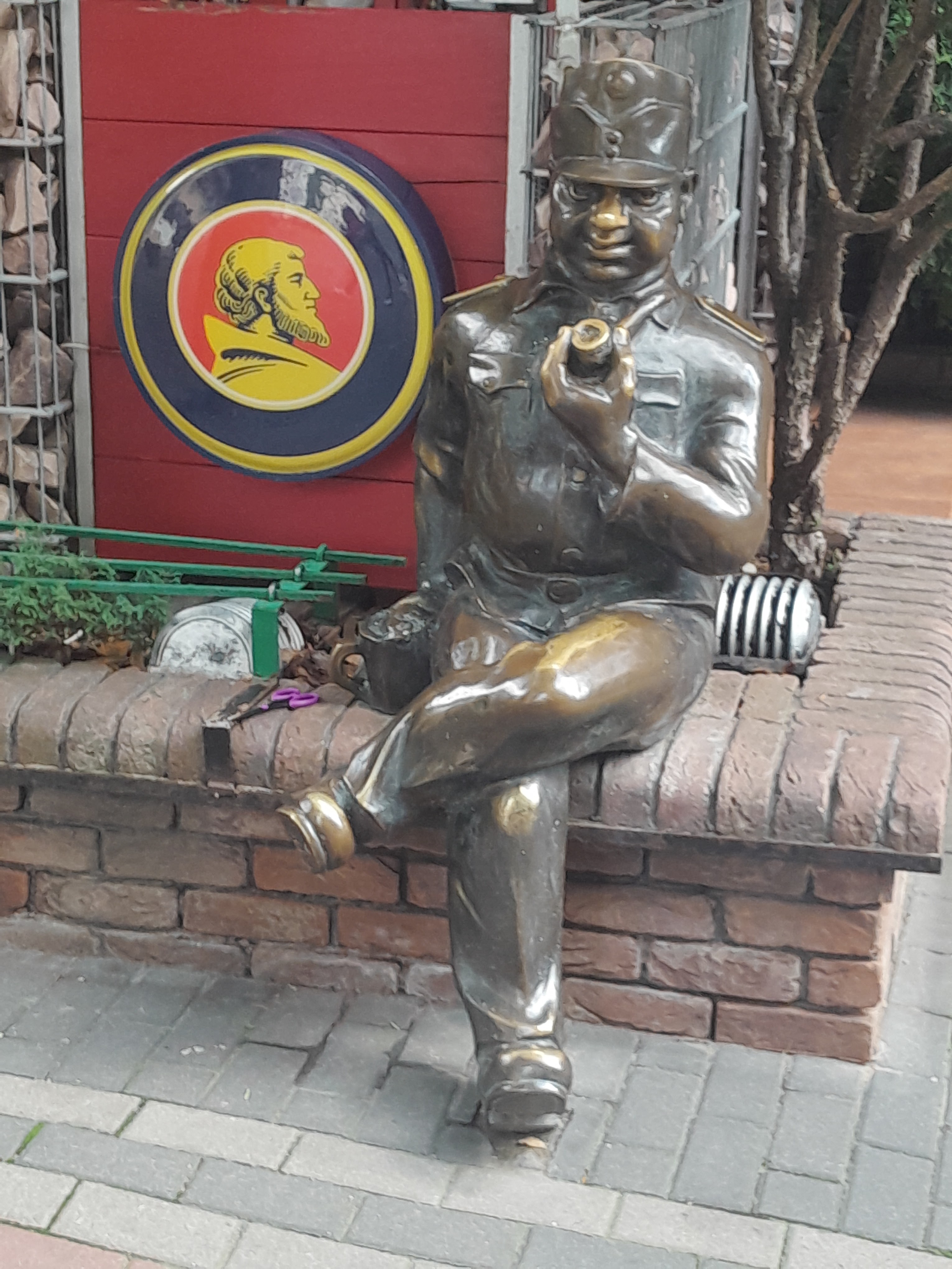 Bravyi Shveik image 3