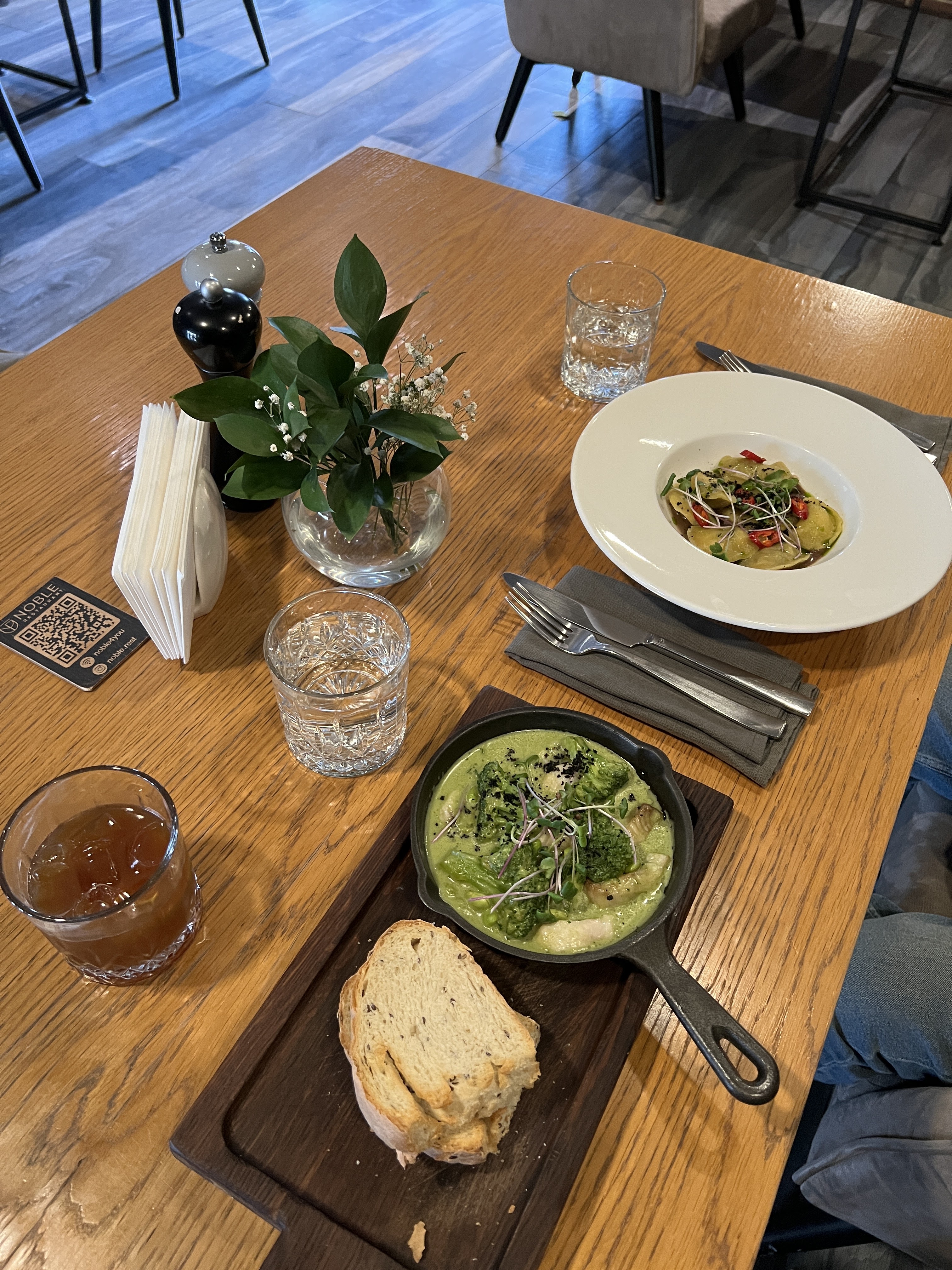 Noble Restaurant image 6