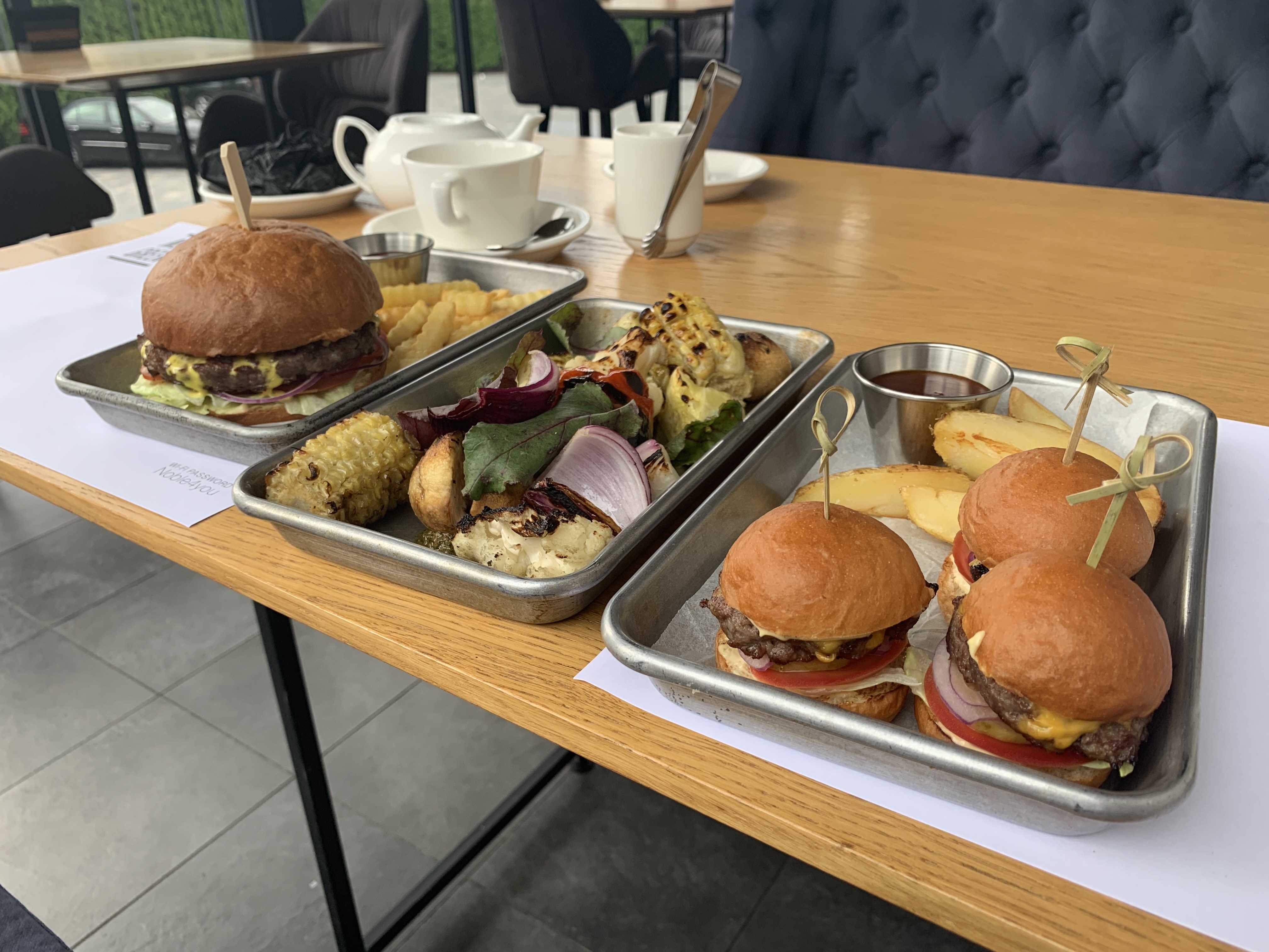 Noble Restaurant image 7