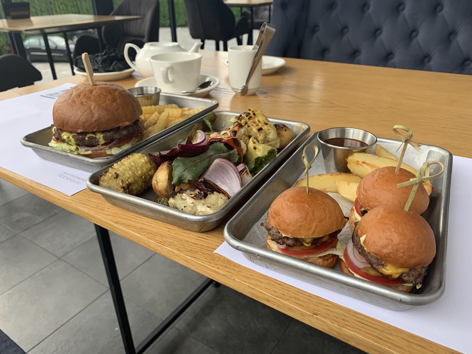 Noble Restaurant image 7