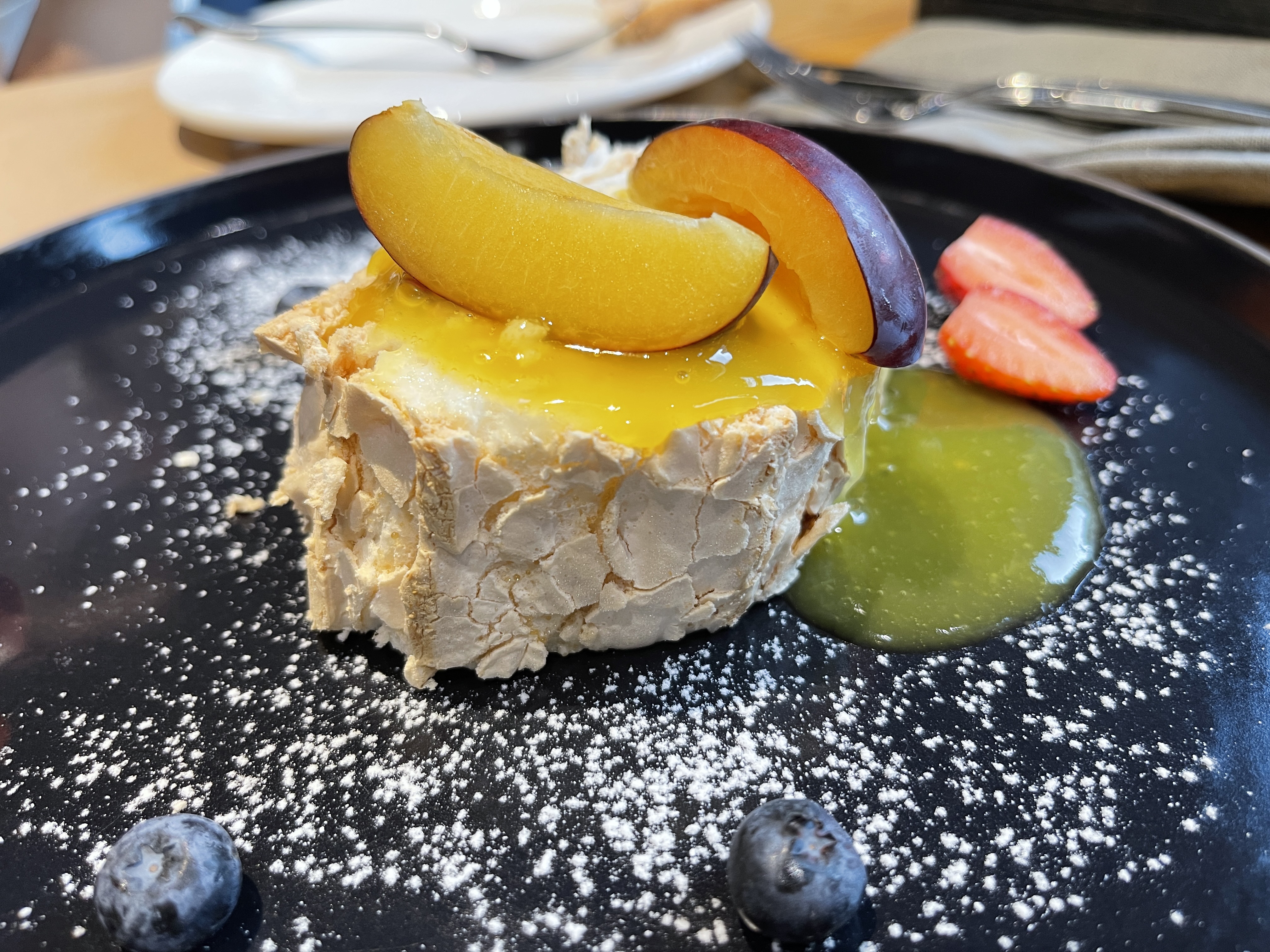 Noble Restaurant image 9