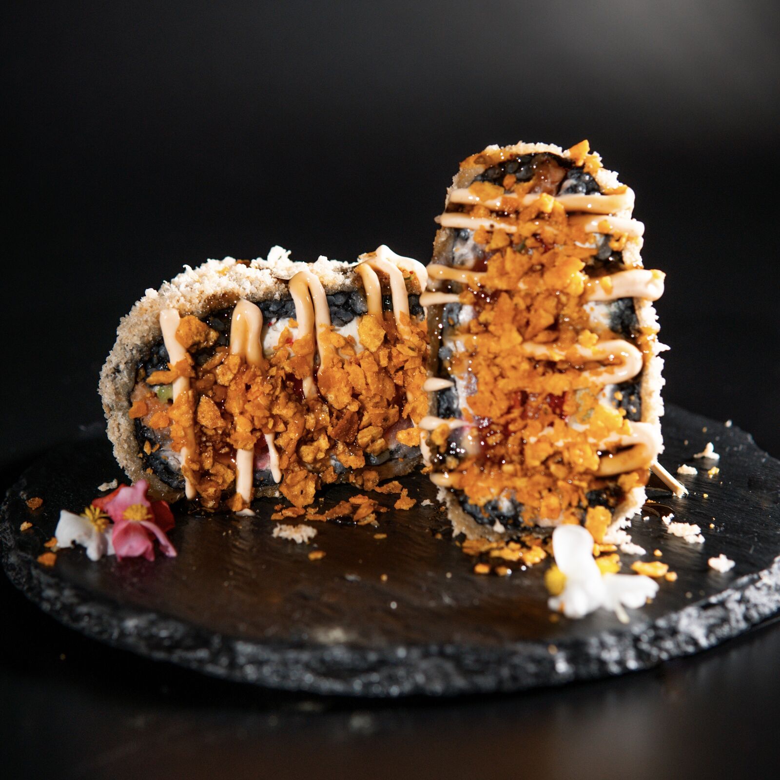 Premium Sushi image 1