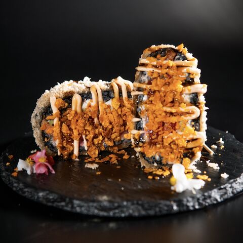 Premium Sushi image 1