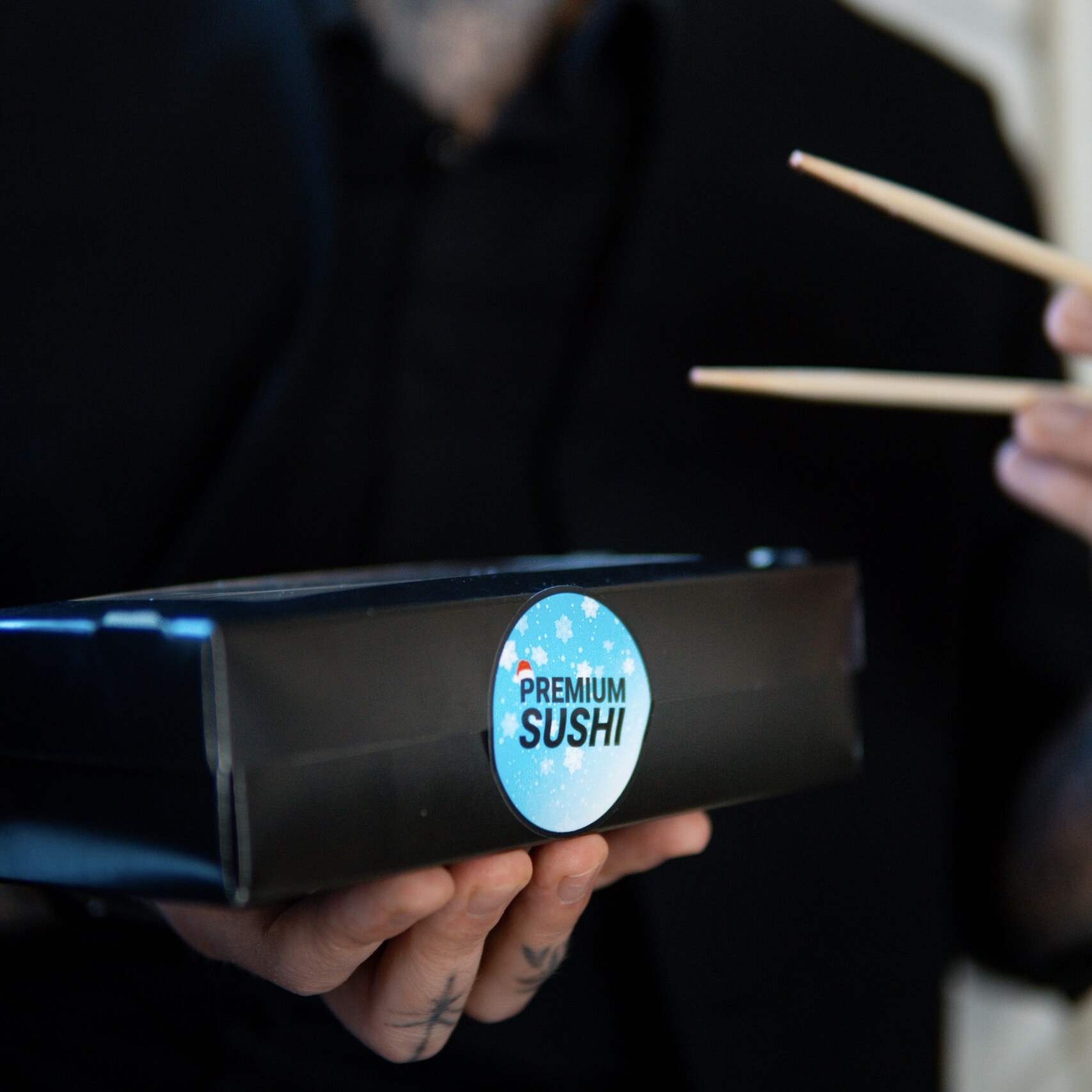 Premium Sushi image 2