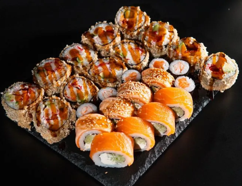 Premium Sushi image 4