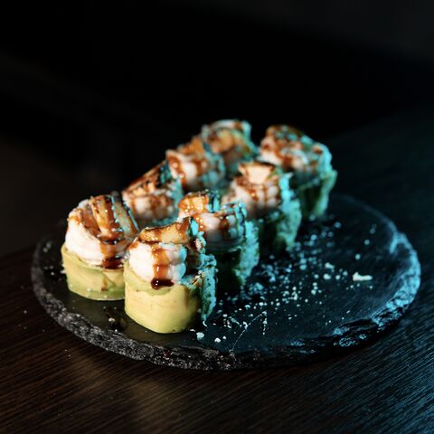 Premium Sushi image 5