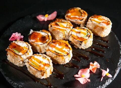 Premium Sushi image 7