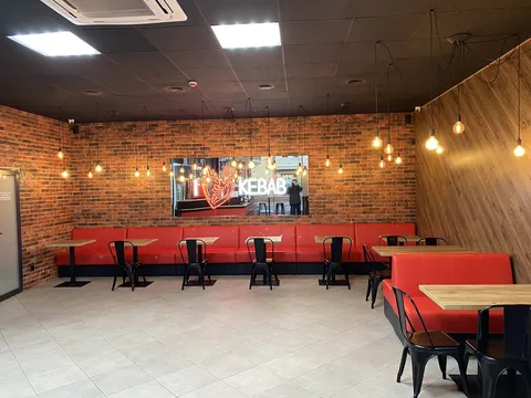 I Love Kebab/Я Люблю Кебаб image 3