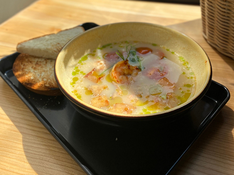 Ne Pro Khlib image 9