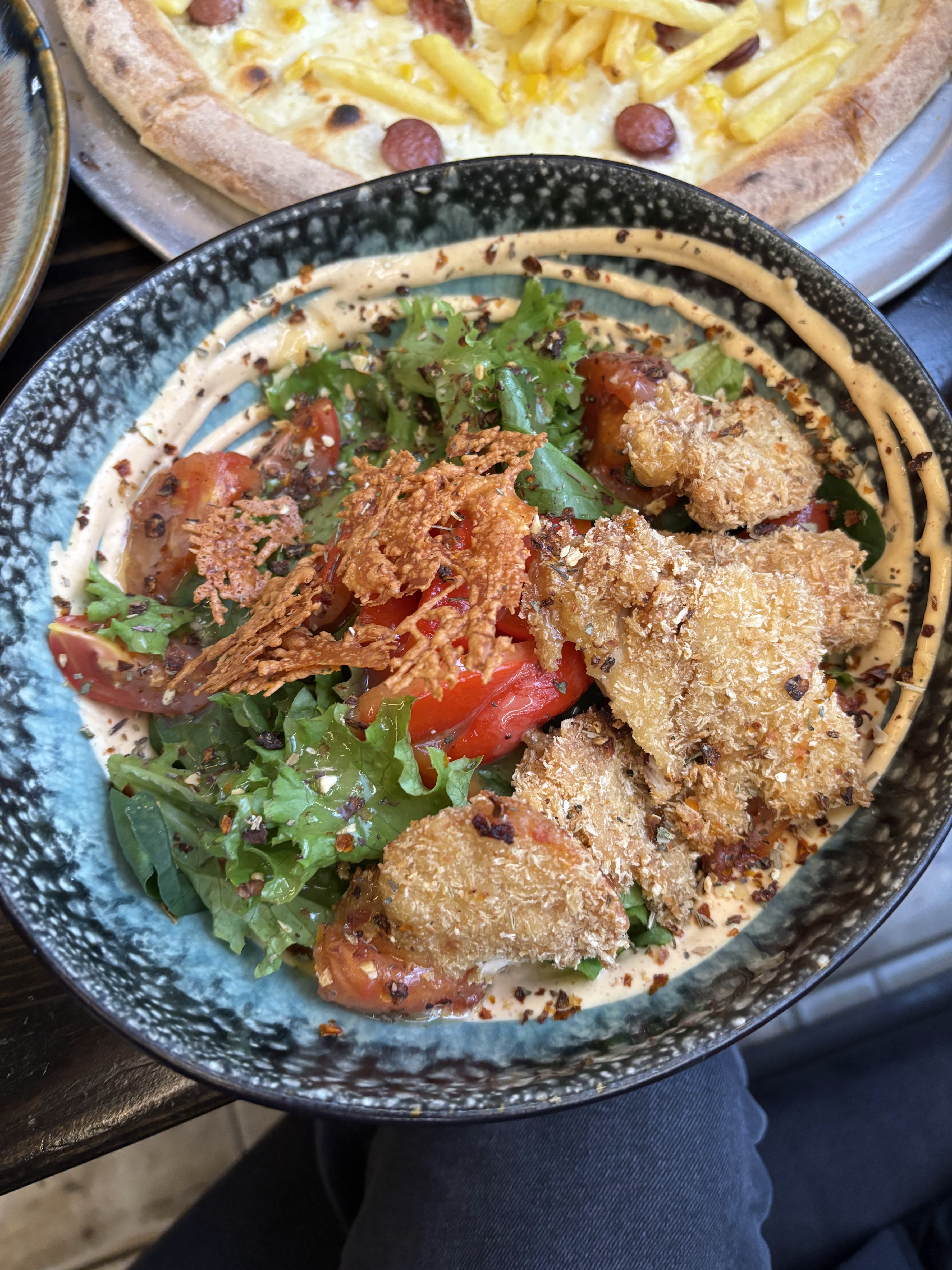 Djadja PIZZA image 3