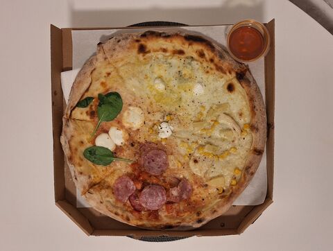 Djadja PIZZA image 5
