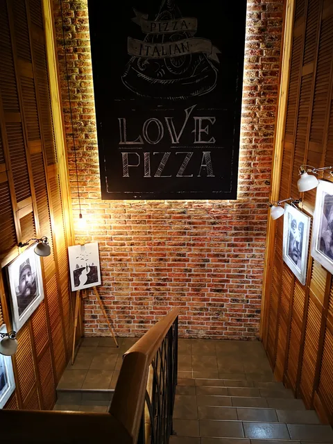 Djadja PIZZA image 7