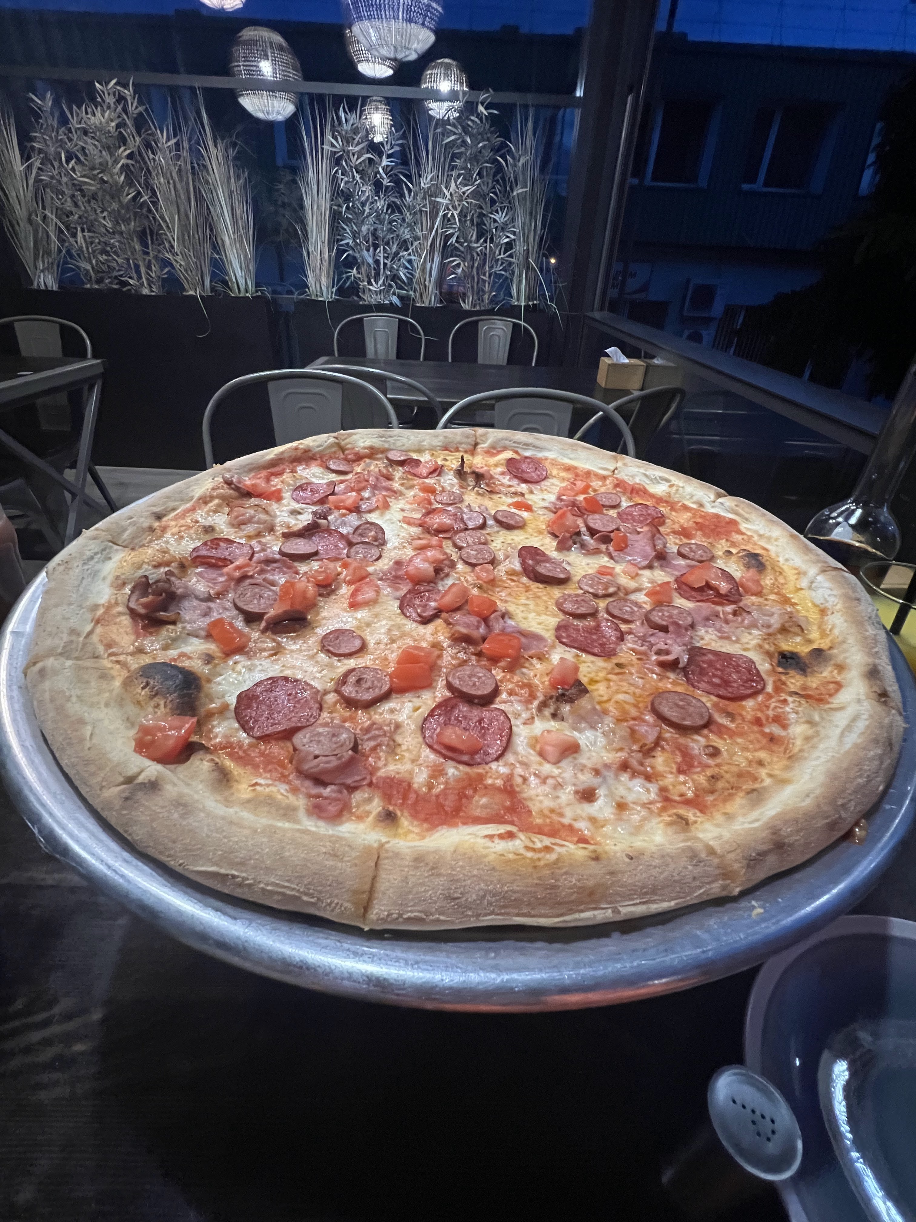 Djadja PIZZA image 8