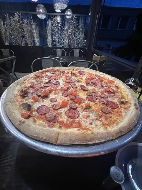 Djadja PIZZA image 8