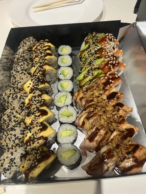 Sushi Zoom image 5