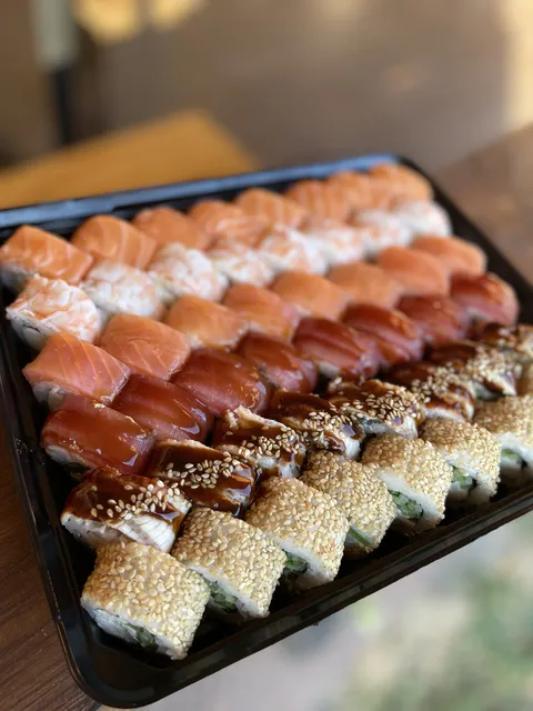 Sushi Zoom image 7