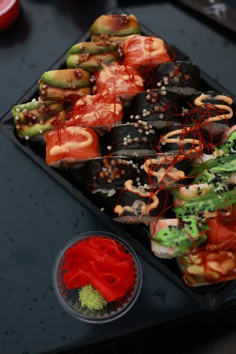 Sushi Zoom image 8