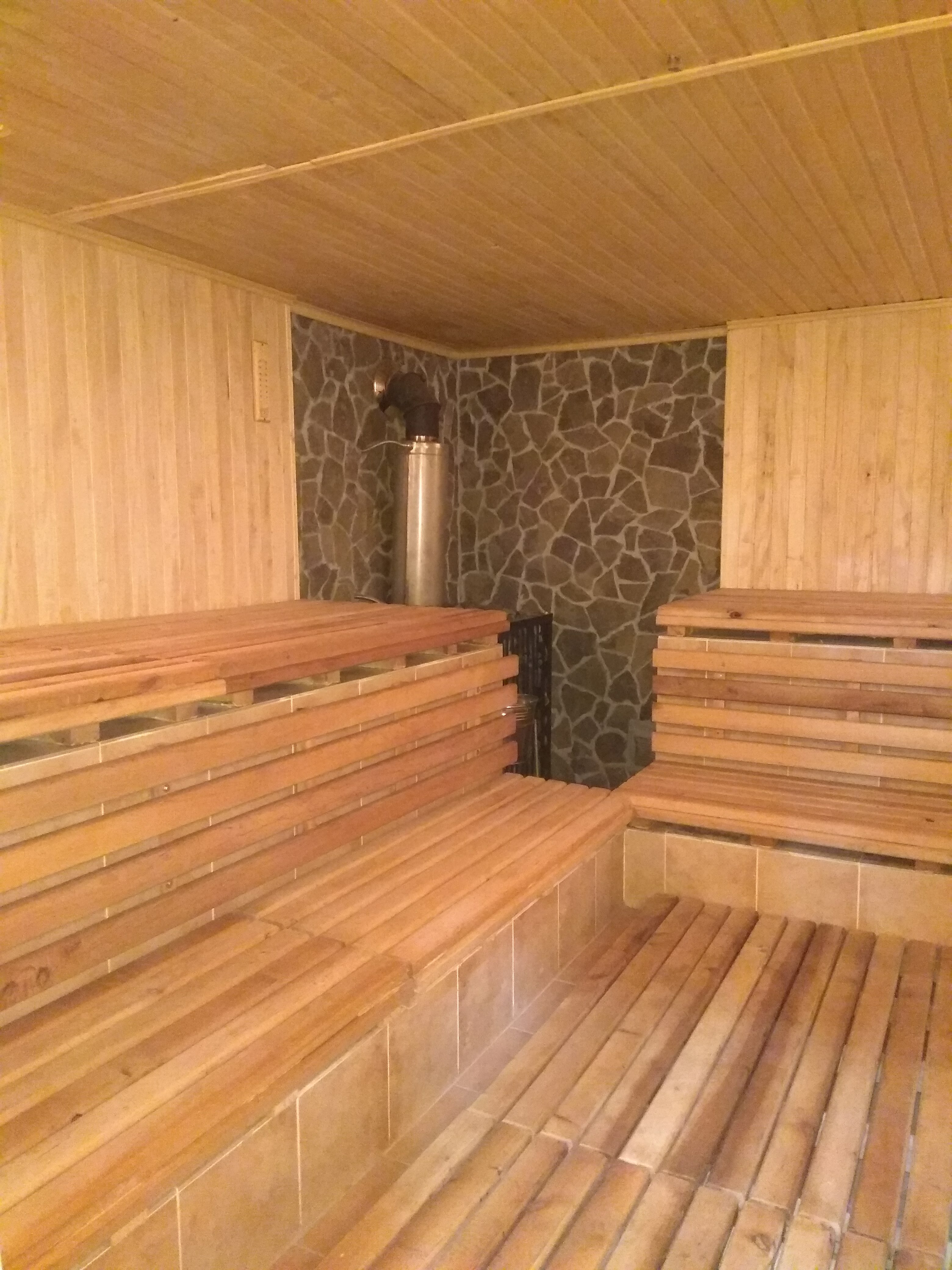 Mohorych Banya image 2