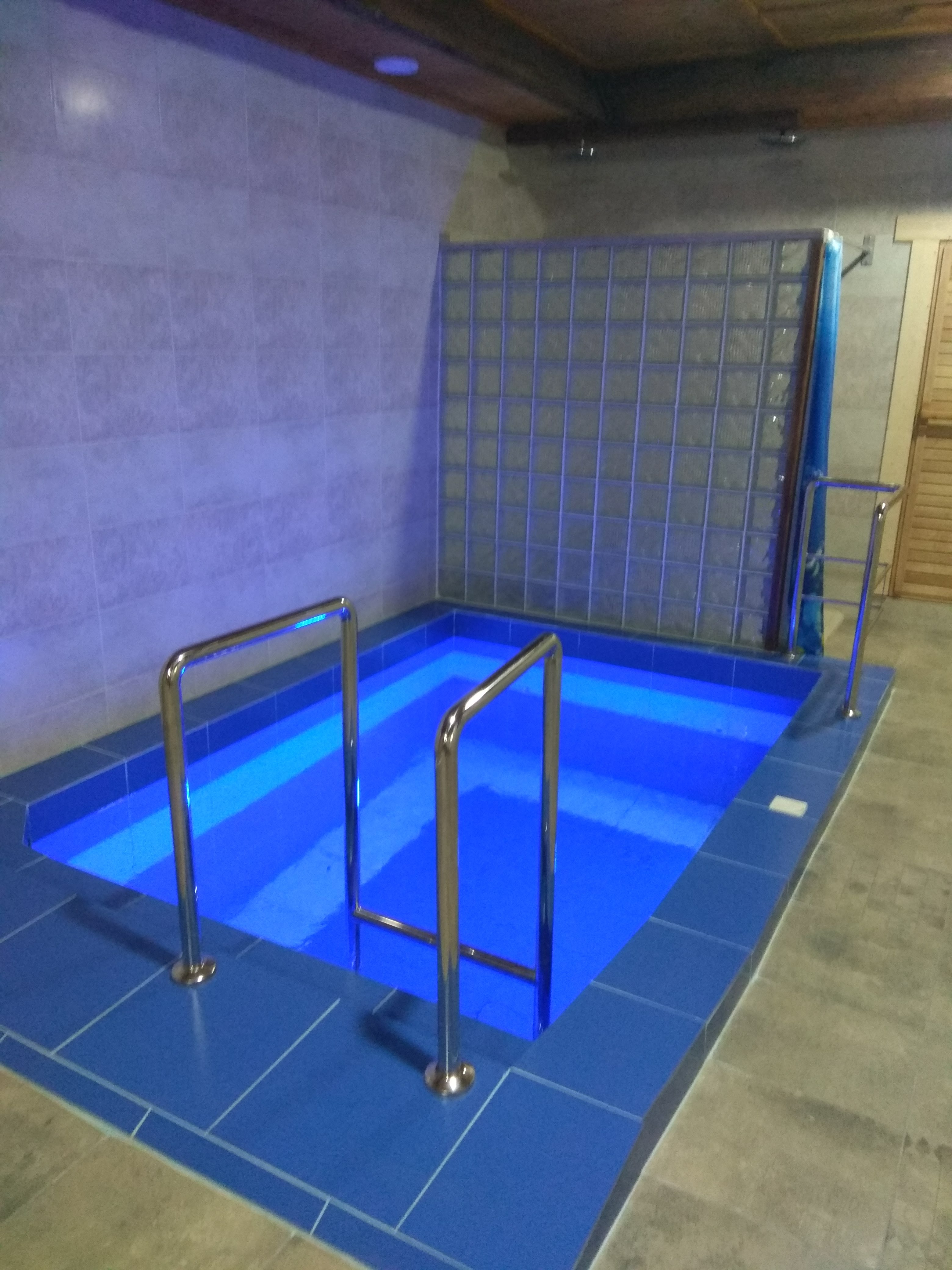 Mohorych Banya image 3