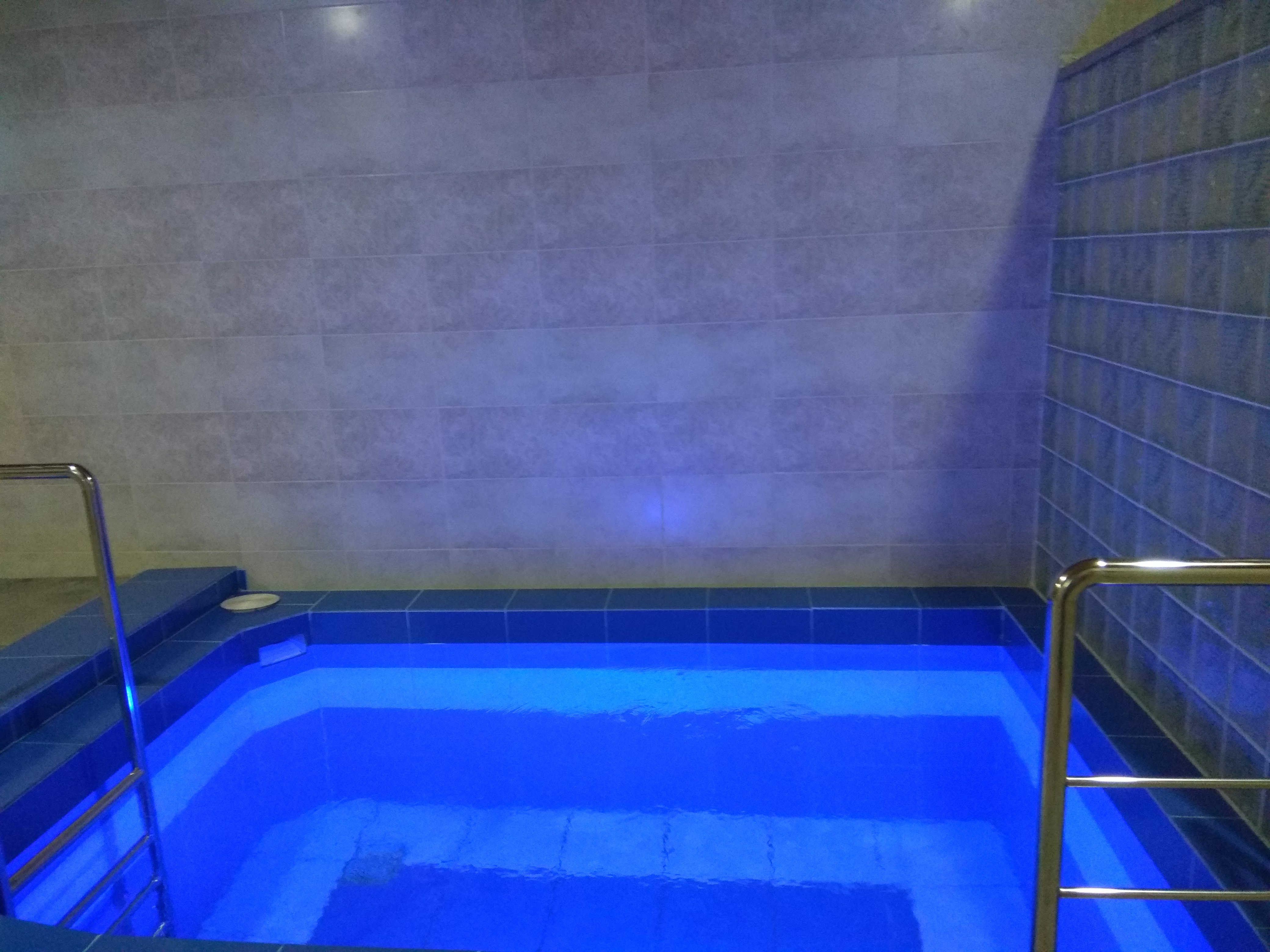 Mohorych Banya image 8