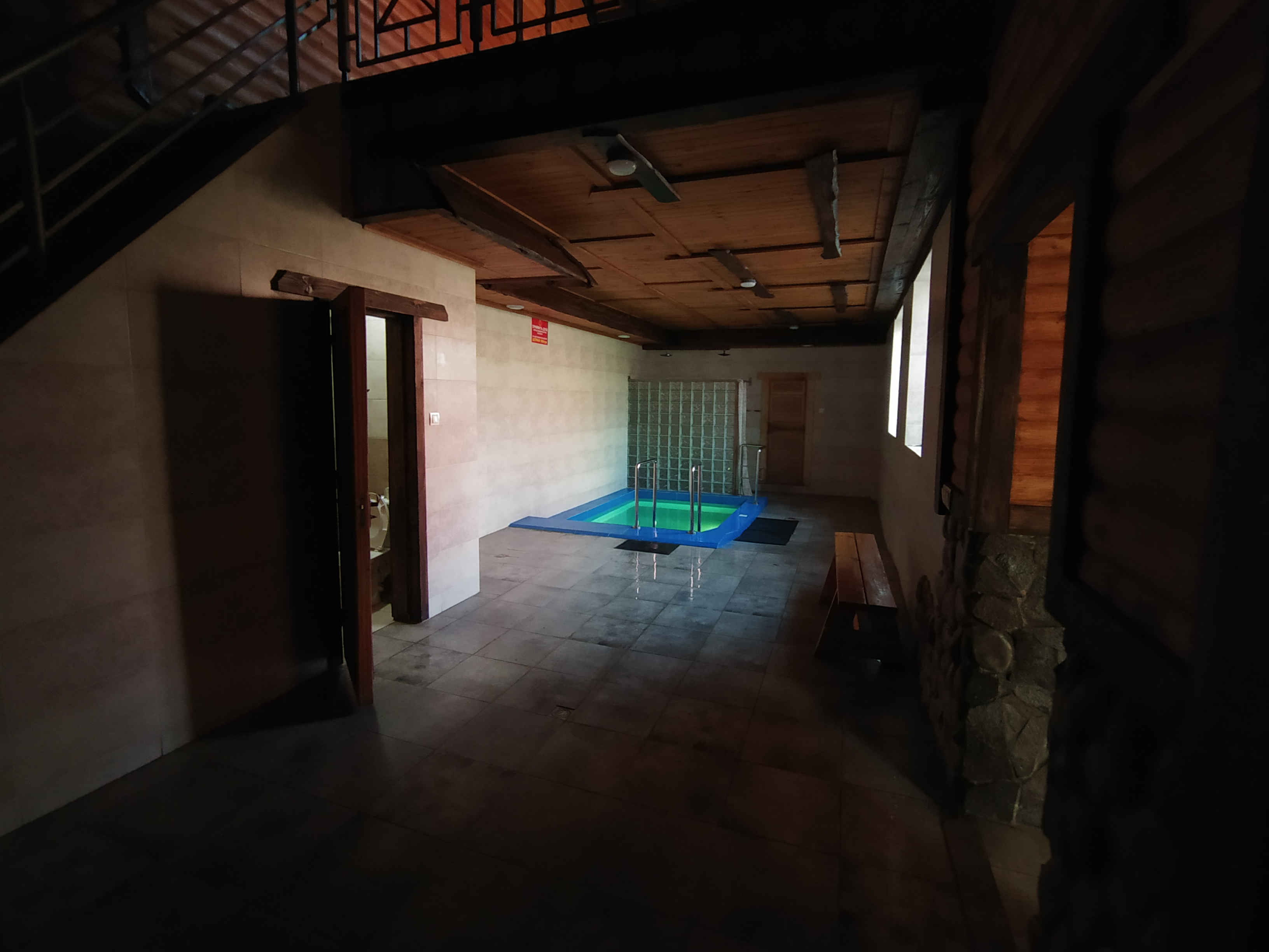 Mohorych Banya image 9