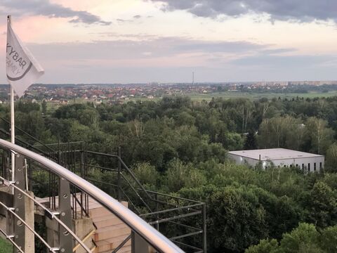 SkyBar image 2