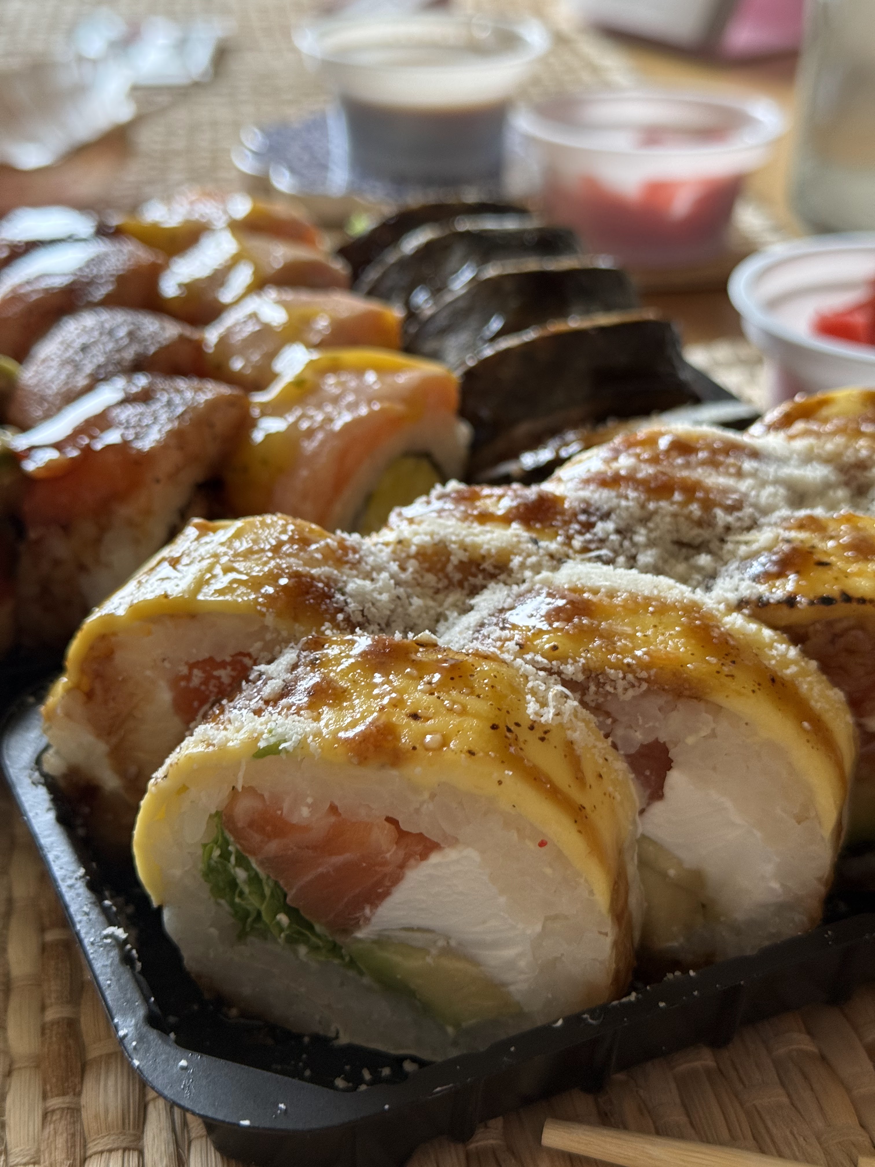 SEKO суші image 3