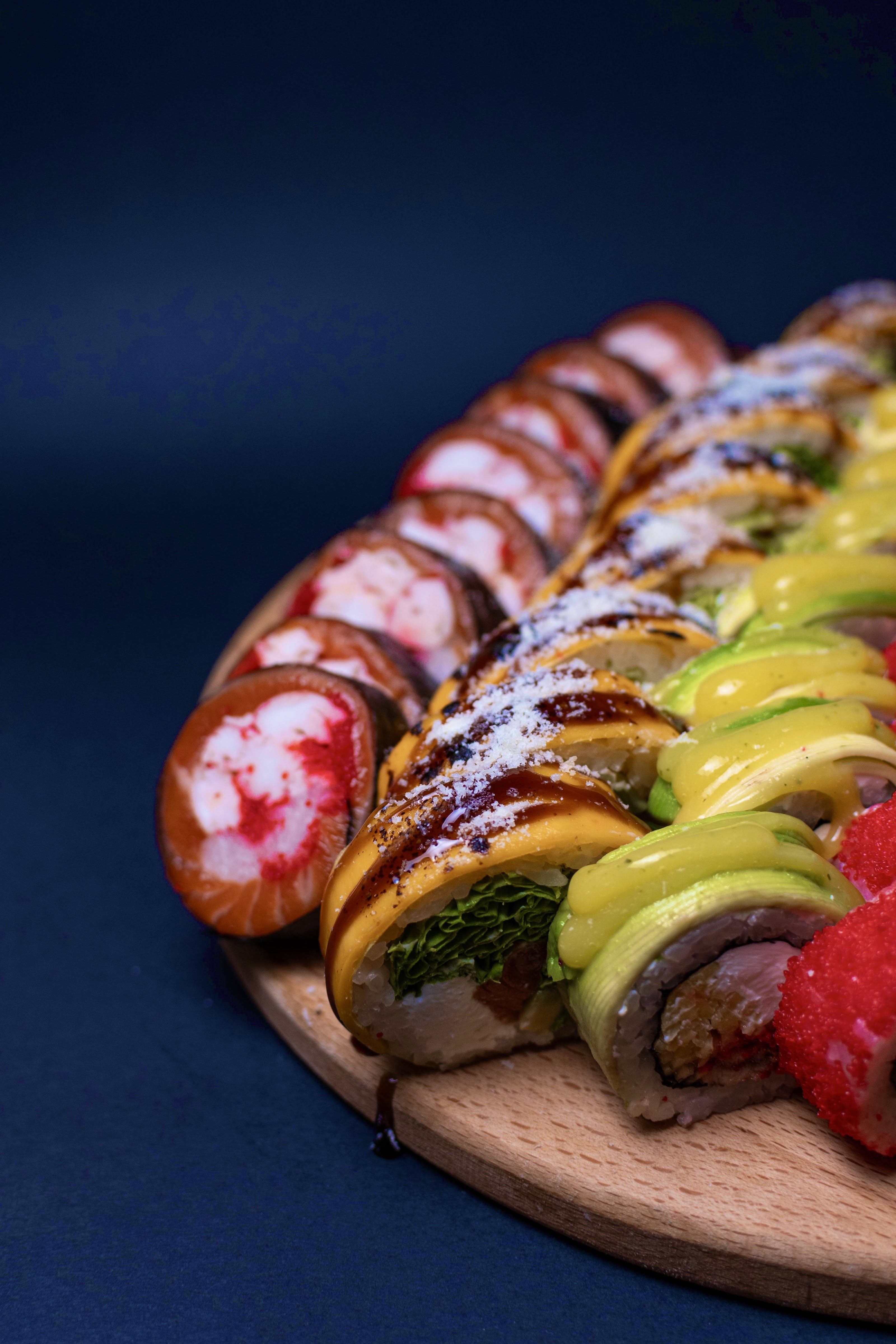 SEKO суші image 4