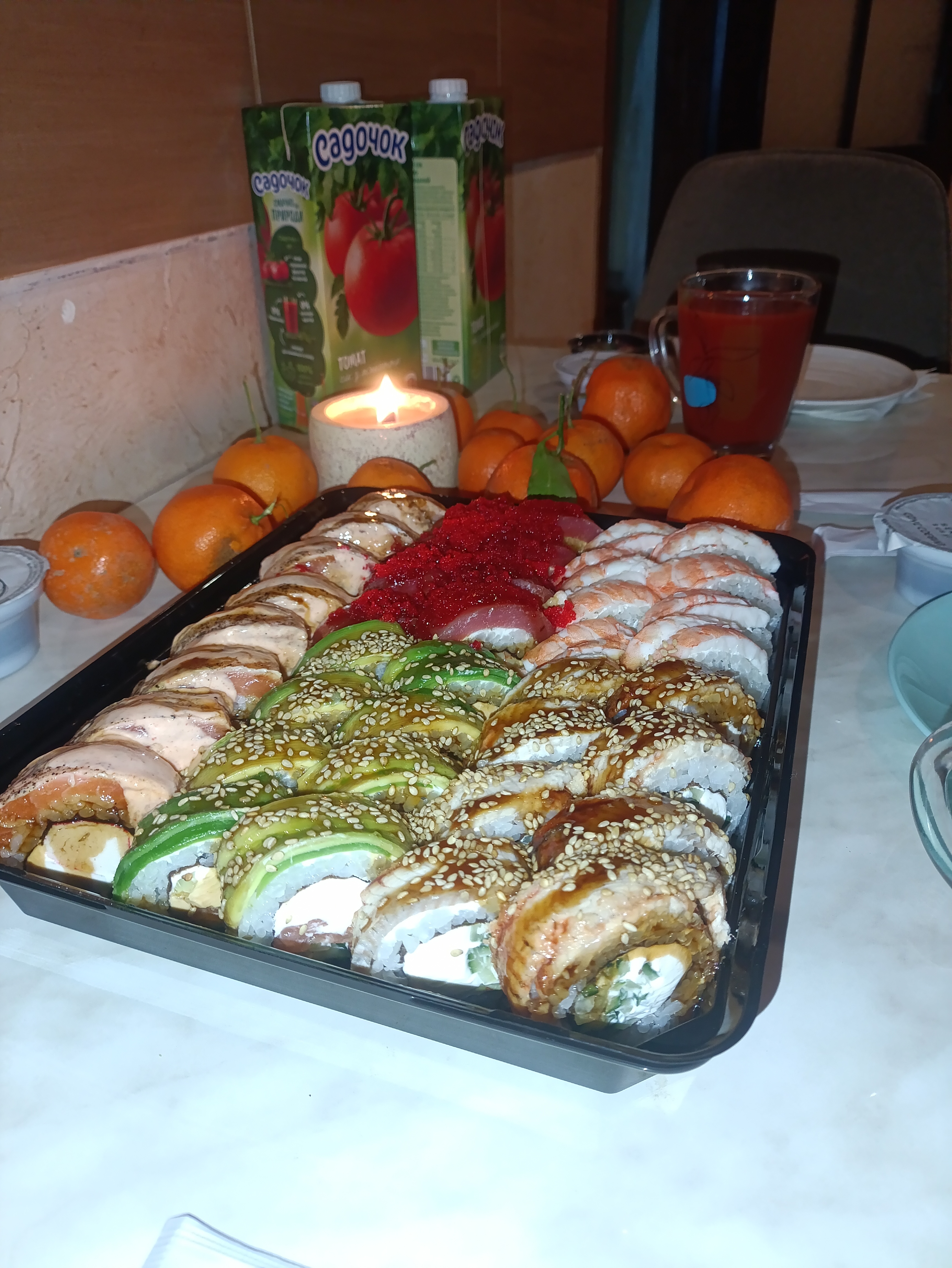 SEKO суші image 8