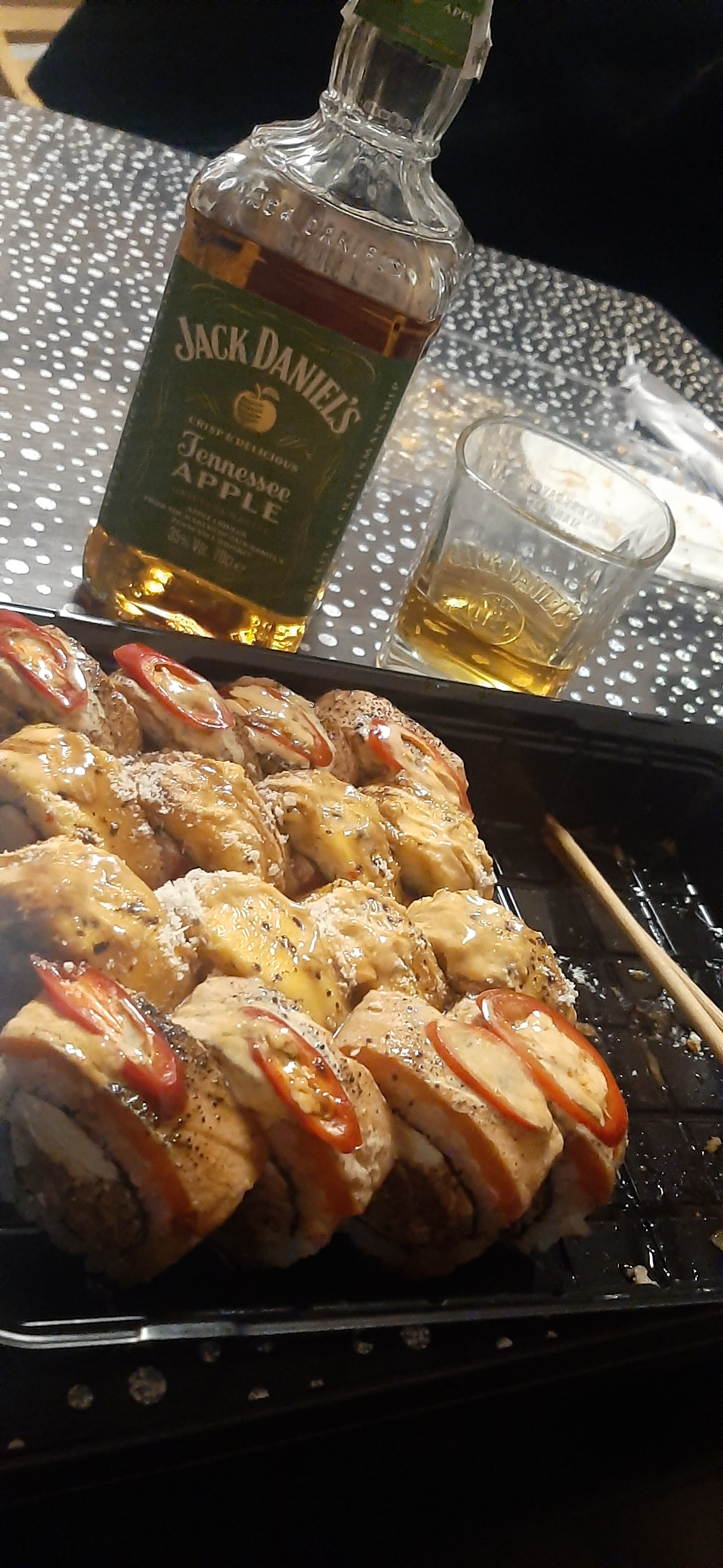 SEKO суші image 10