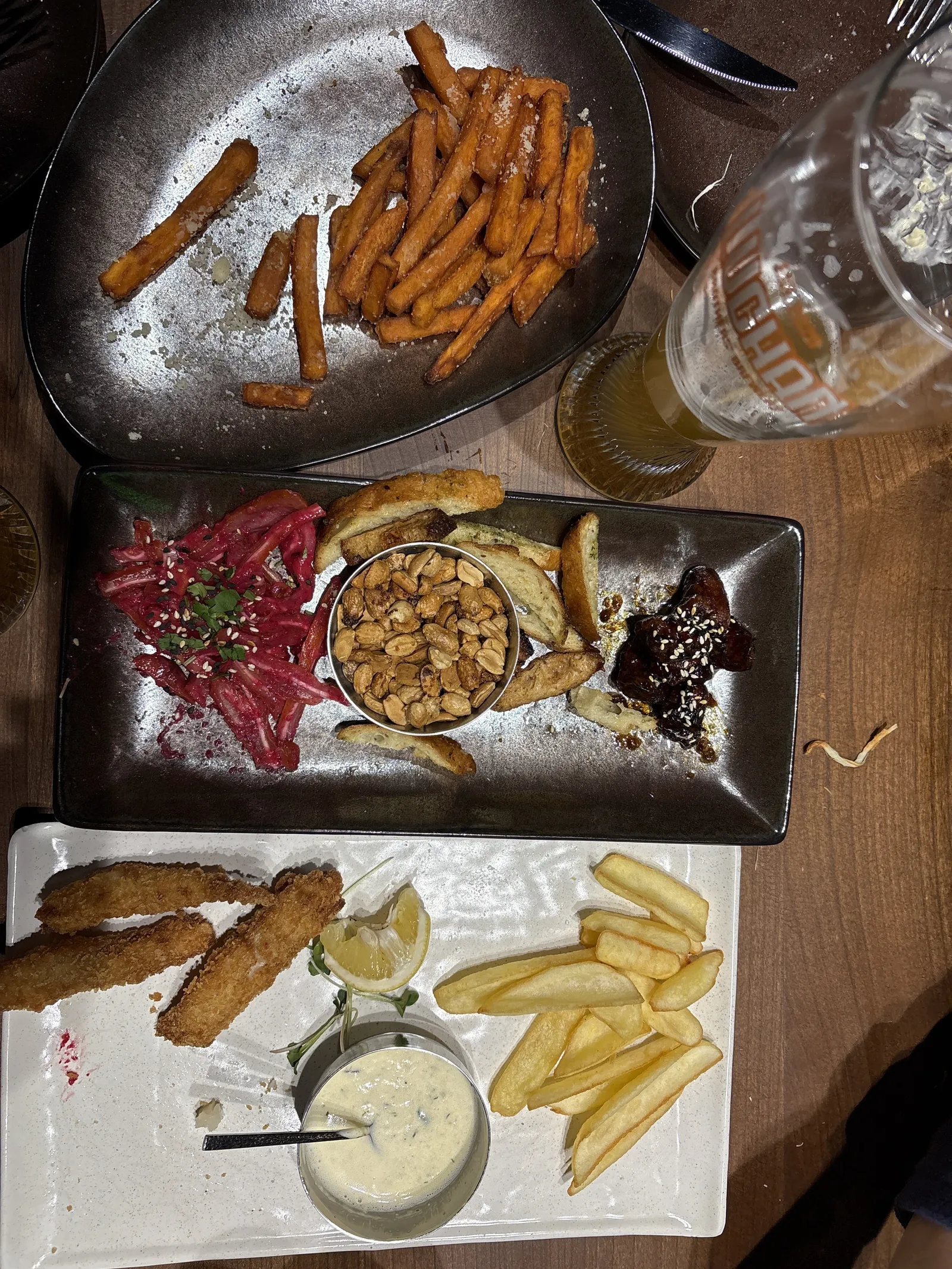 Restoran Pyva Ta Emotsiy Luchan image 10