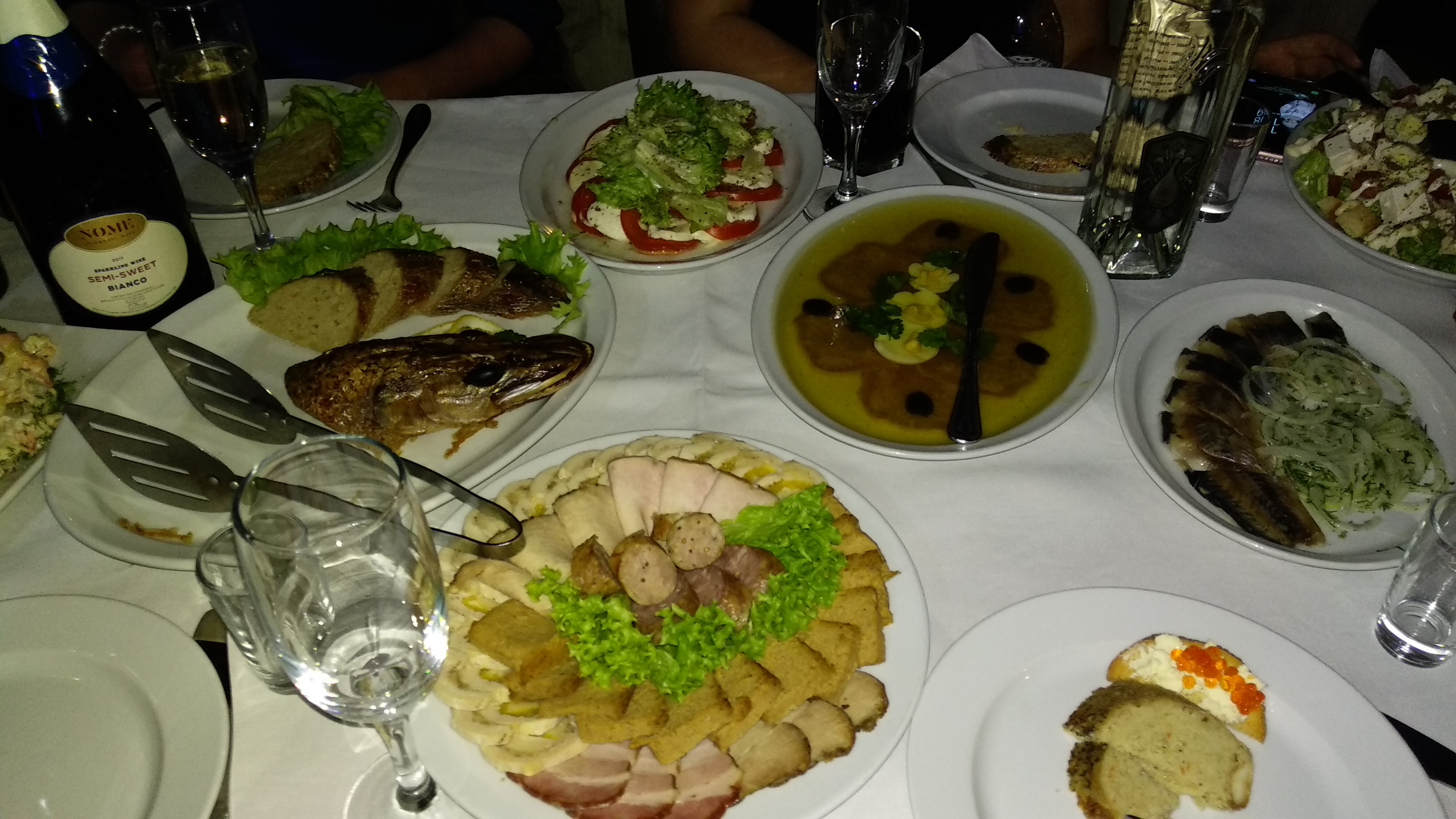 Kozacha Levada image 5