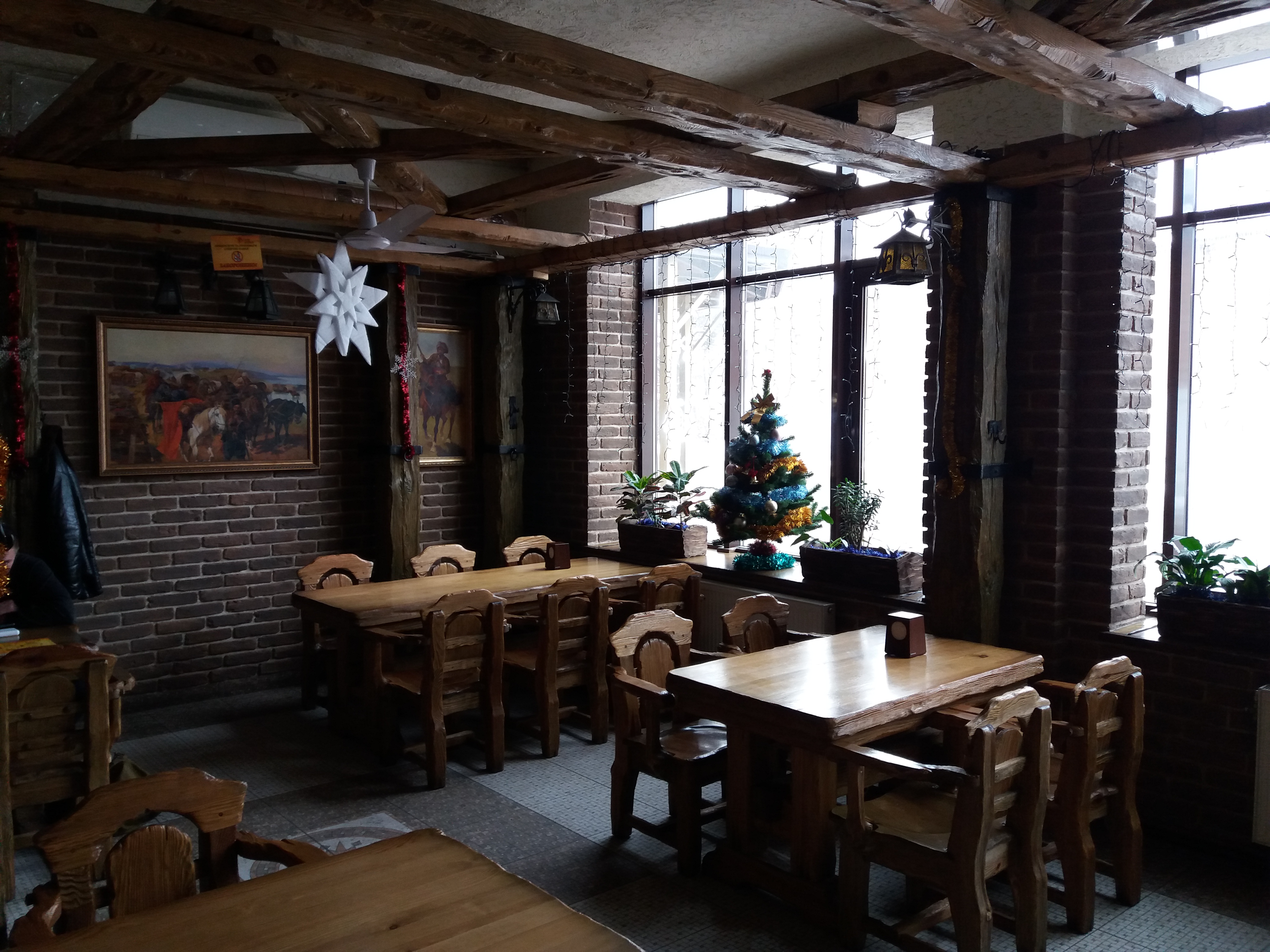 Kozacha Levada image 6