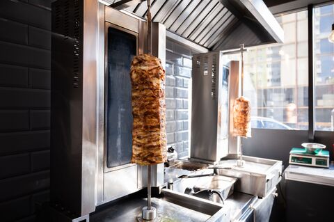 I Love Kebab/Я Люблю Кебаб image 6