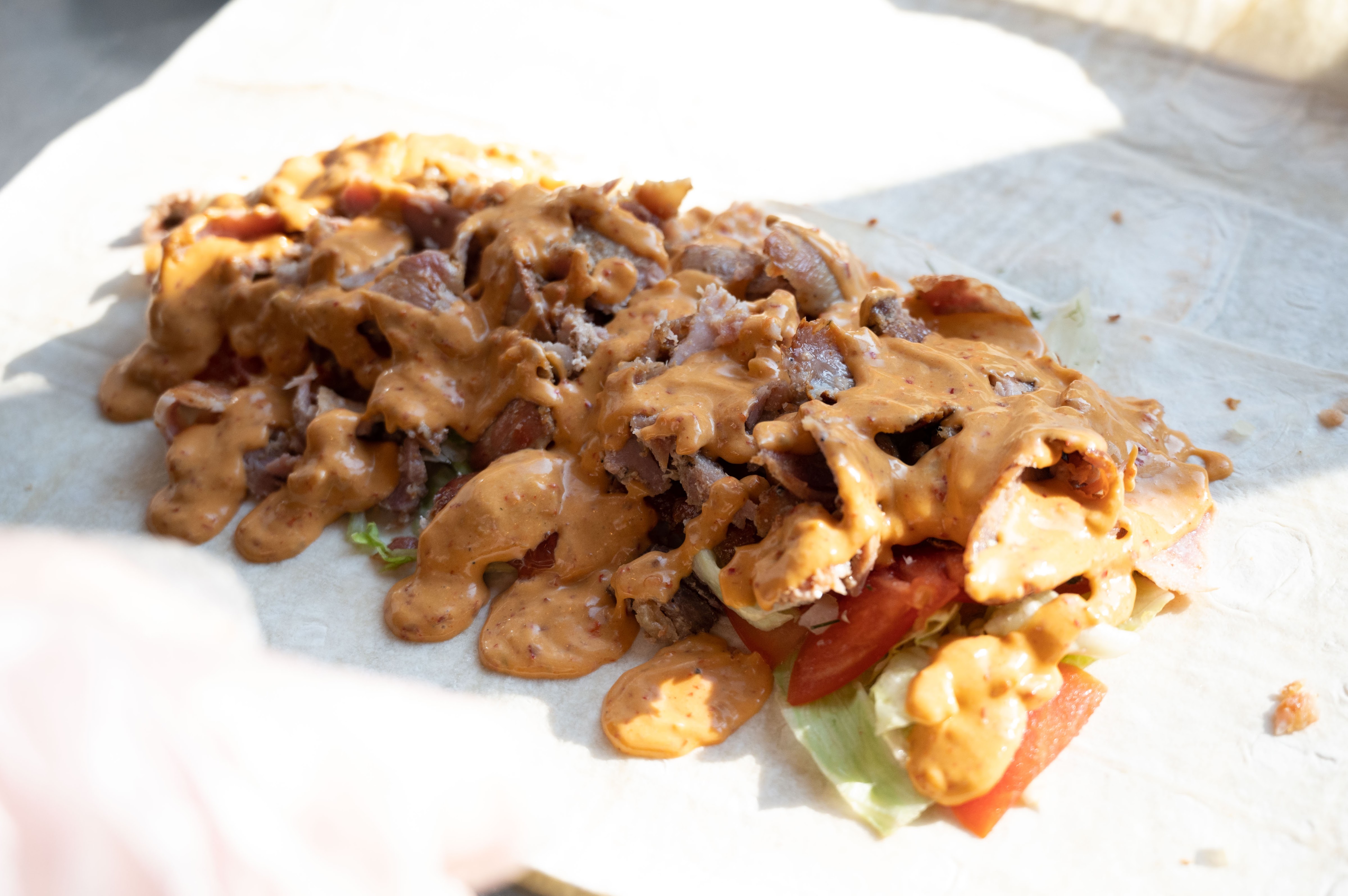 I Love Kebab/Я Люблю Кебаб image 8