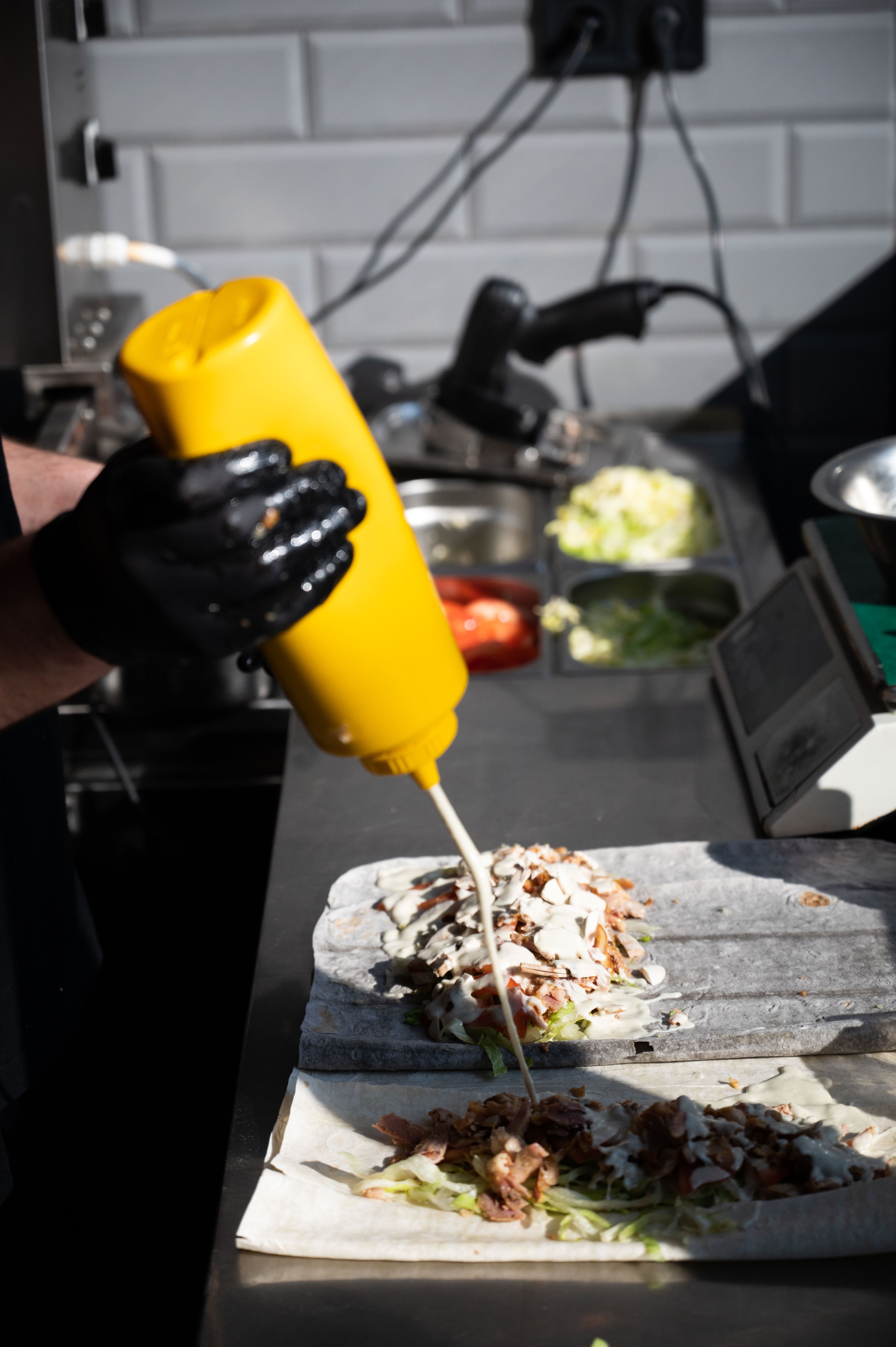 I Love Kebab/Я Люблю Кебаб image 10