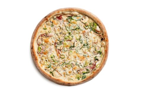 PIZZA POINT image 4